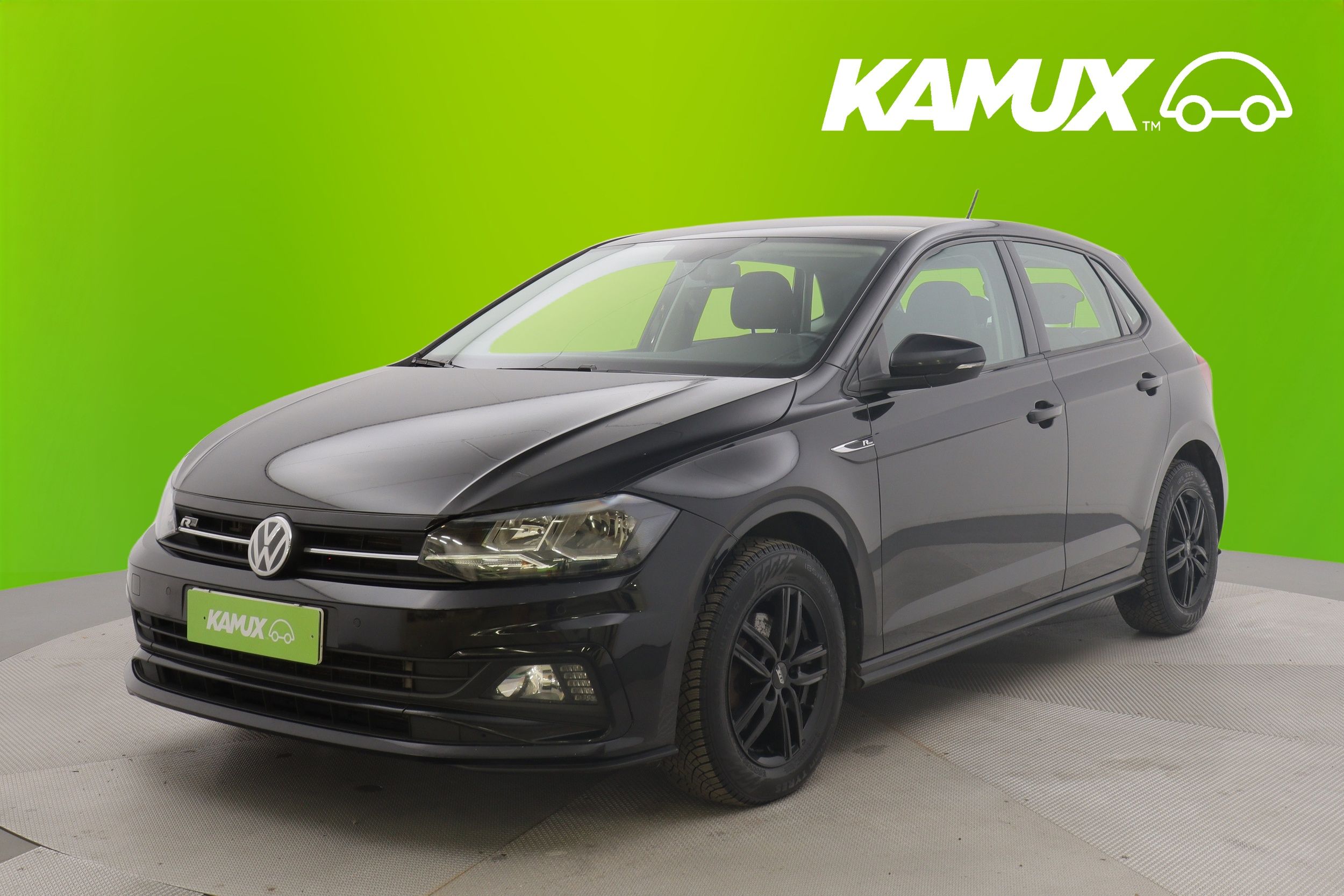 Volkswagen Polo 2020