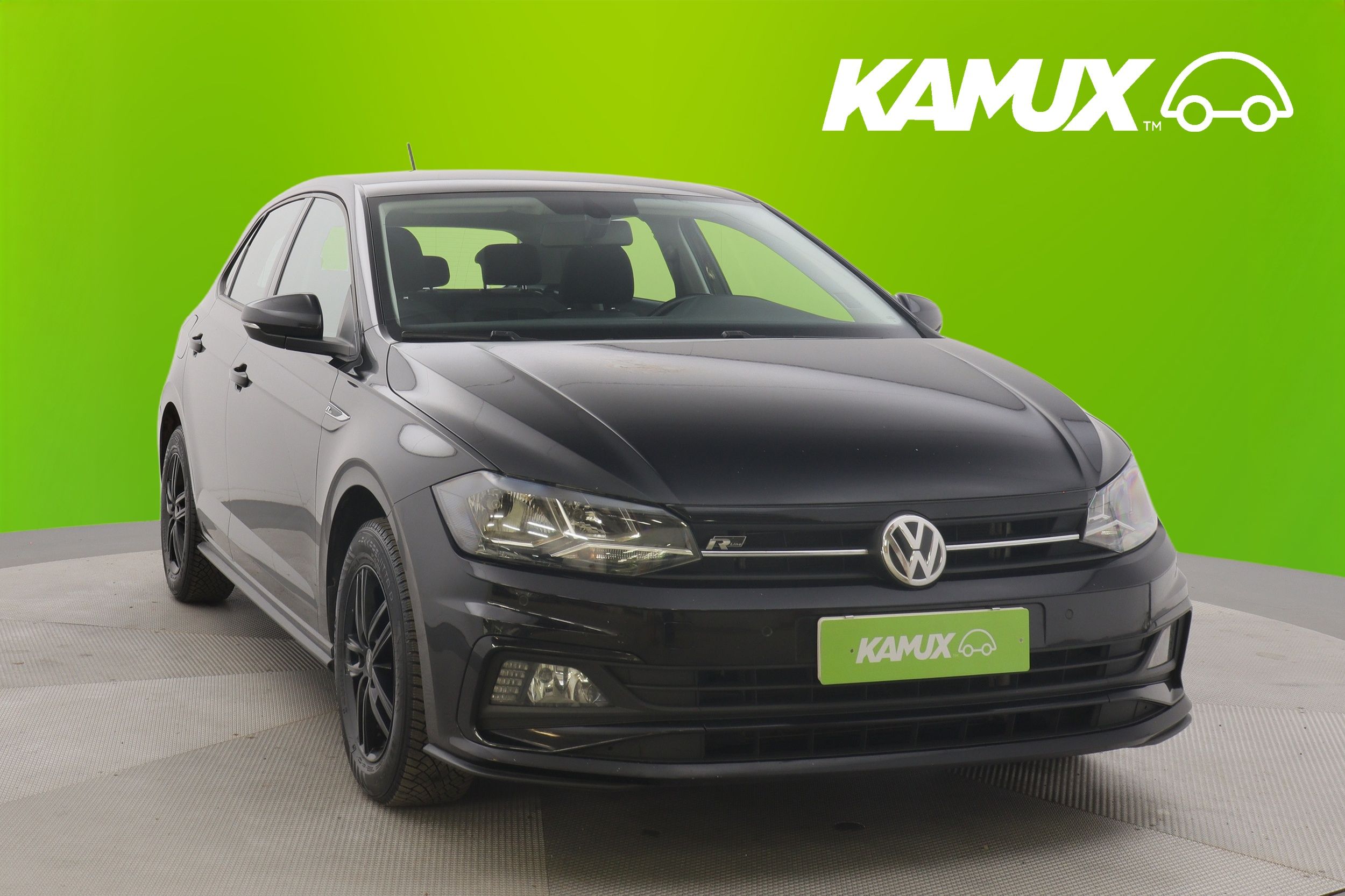 Volkswagen Polo 2020