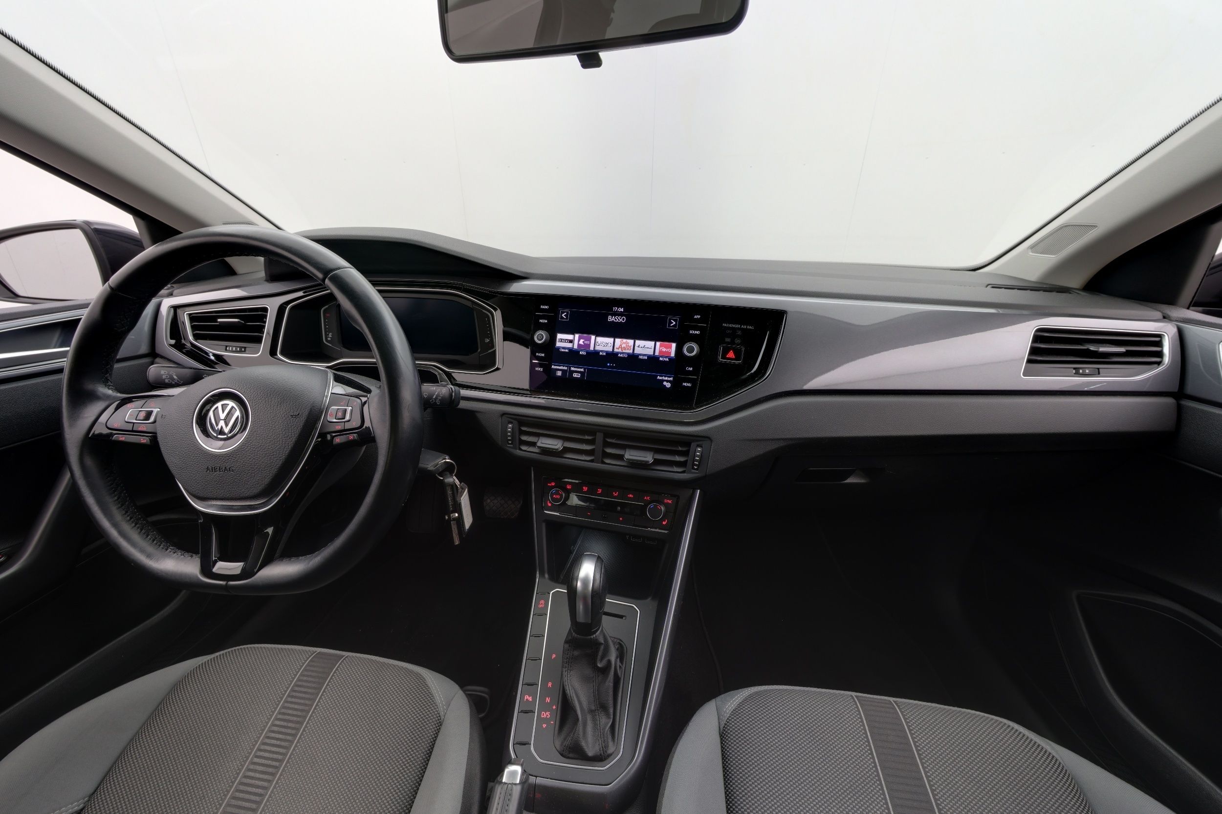 Volkswagen Polo 2020