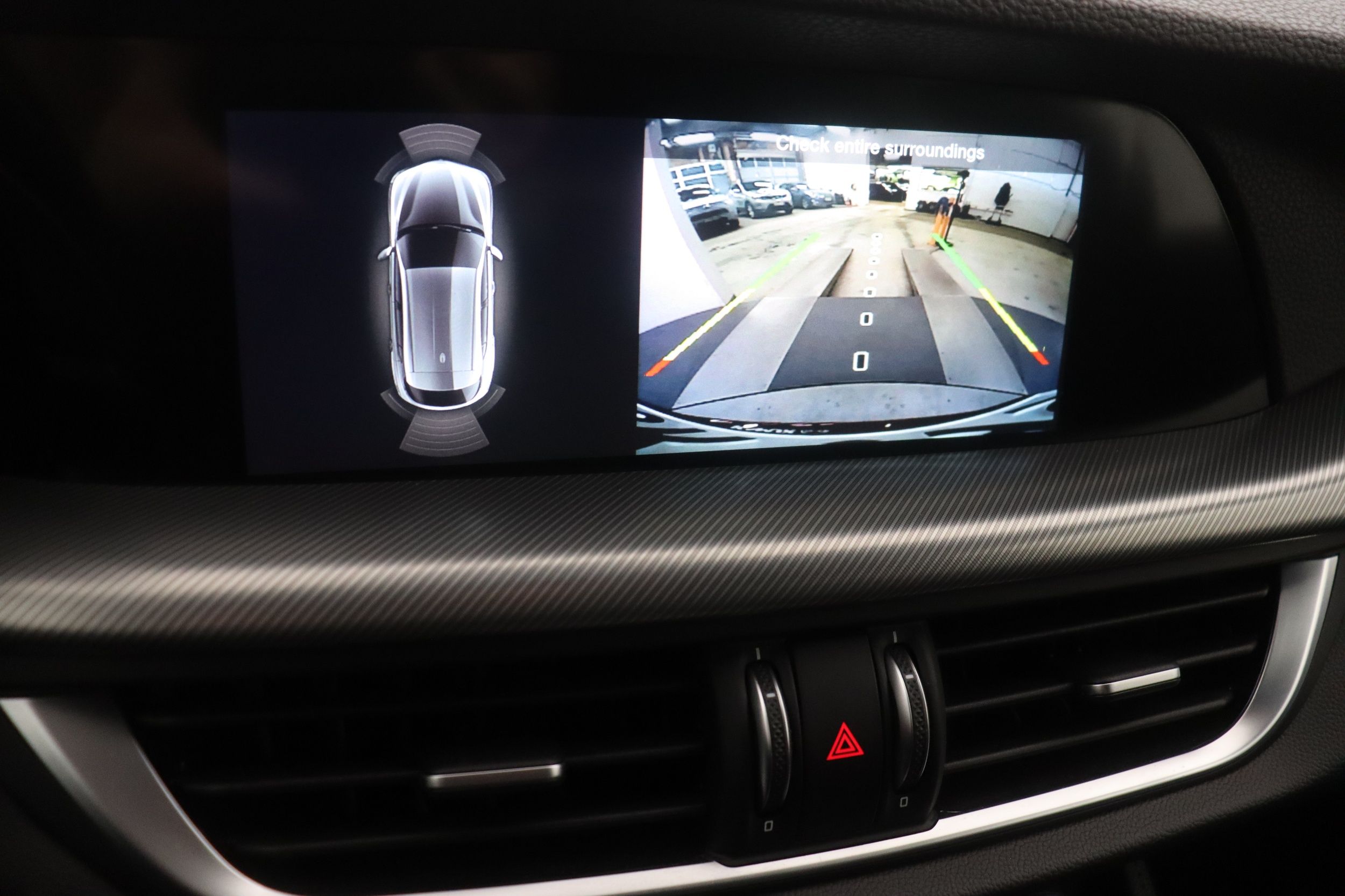 Alfa Romeo Stelvio 2020