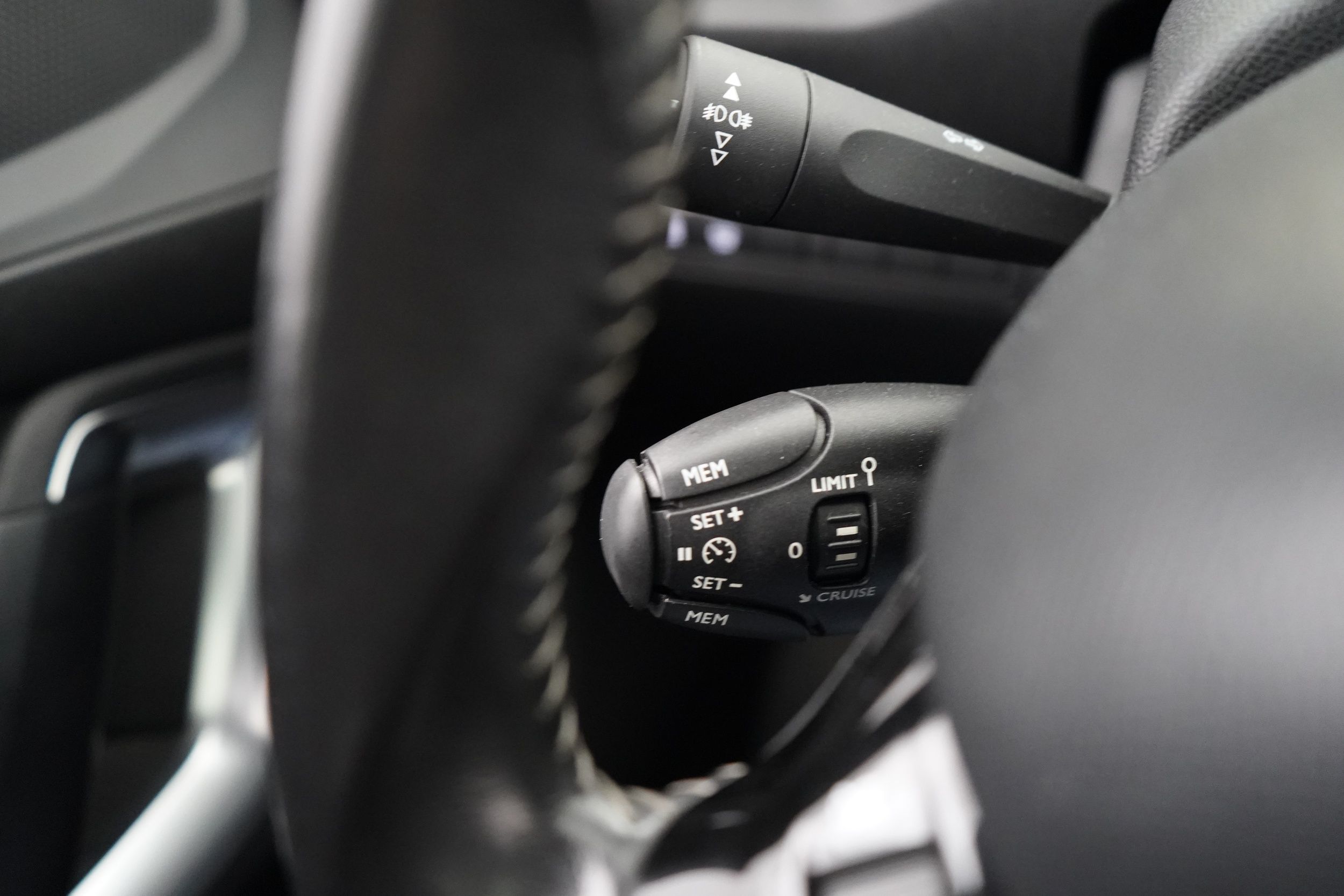 Peugeot 308 2014