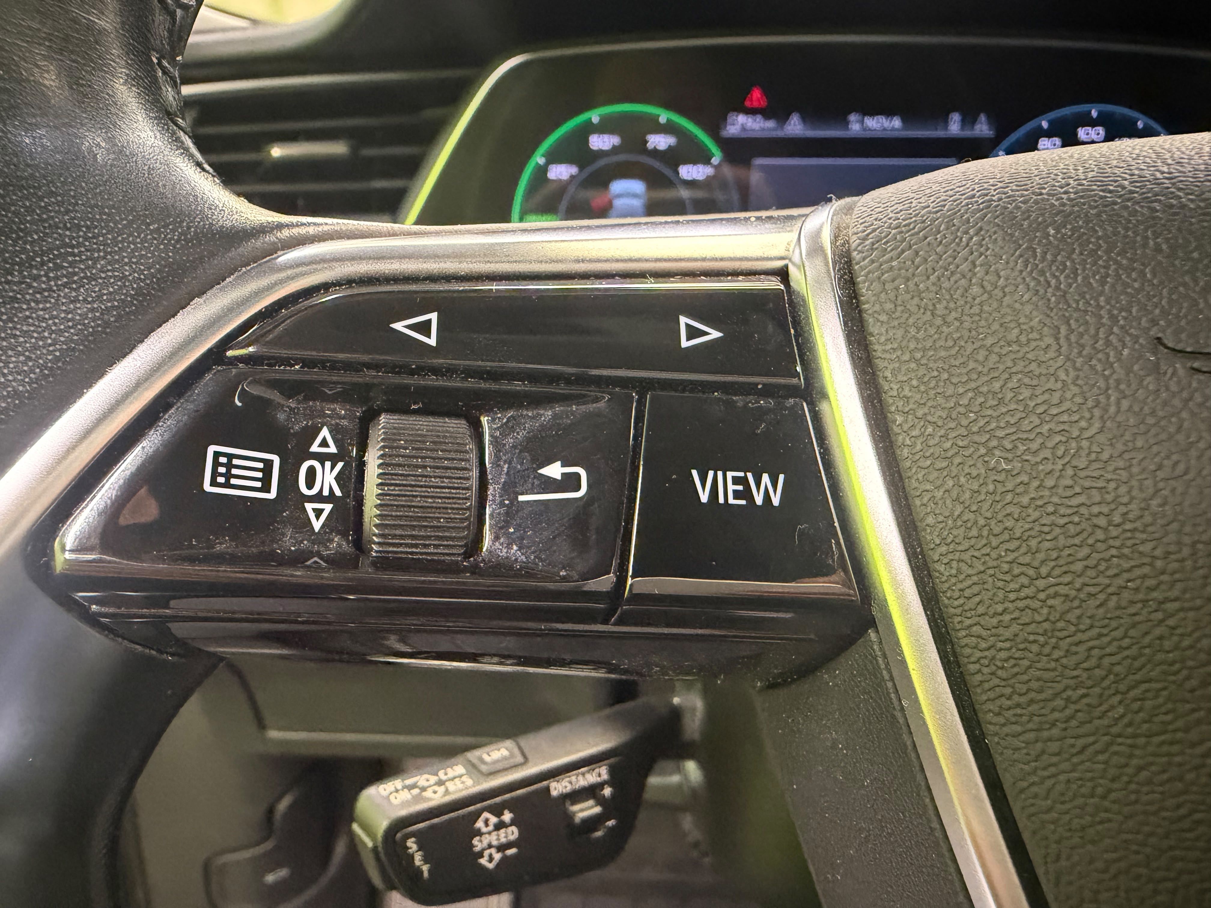 Audi e-tron 2020