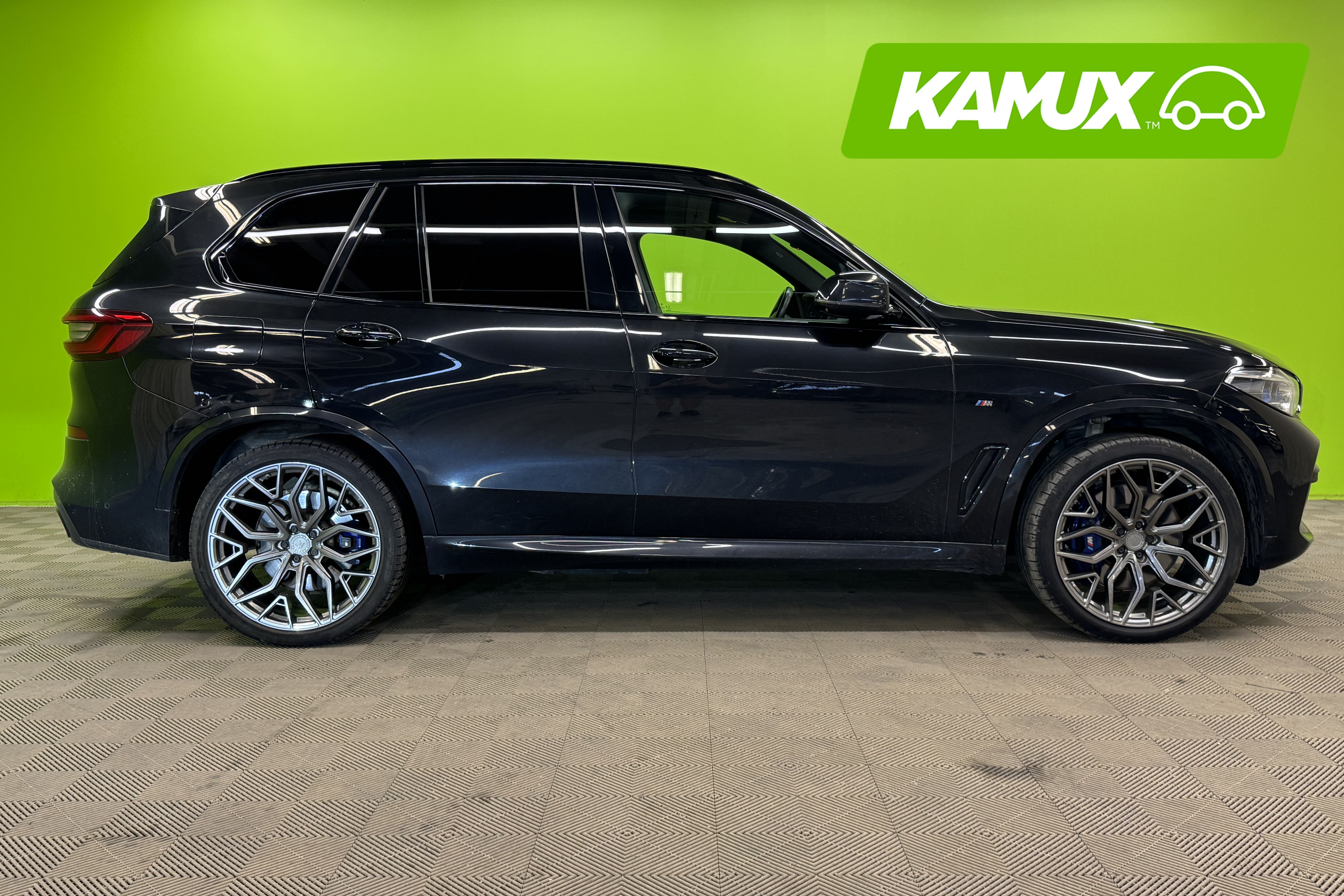 BMW X5 2020