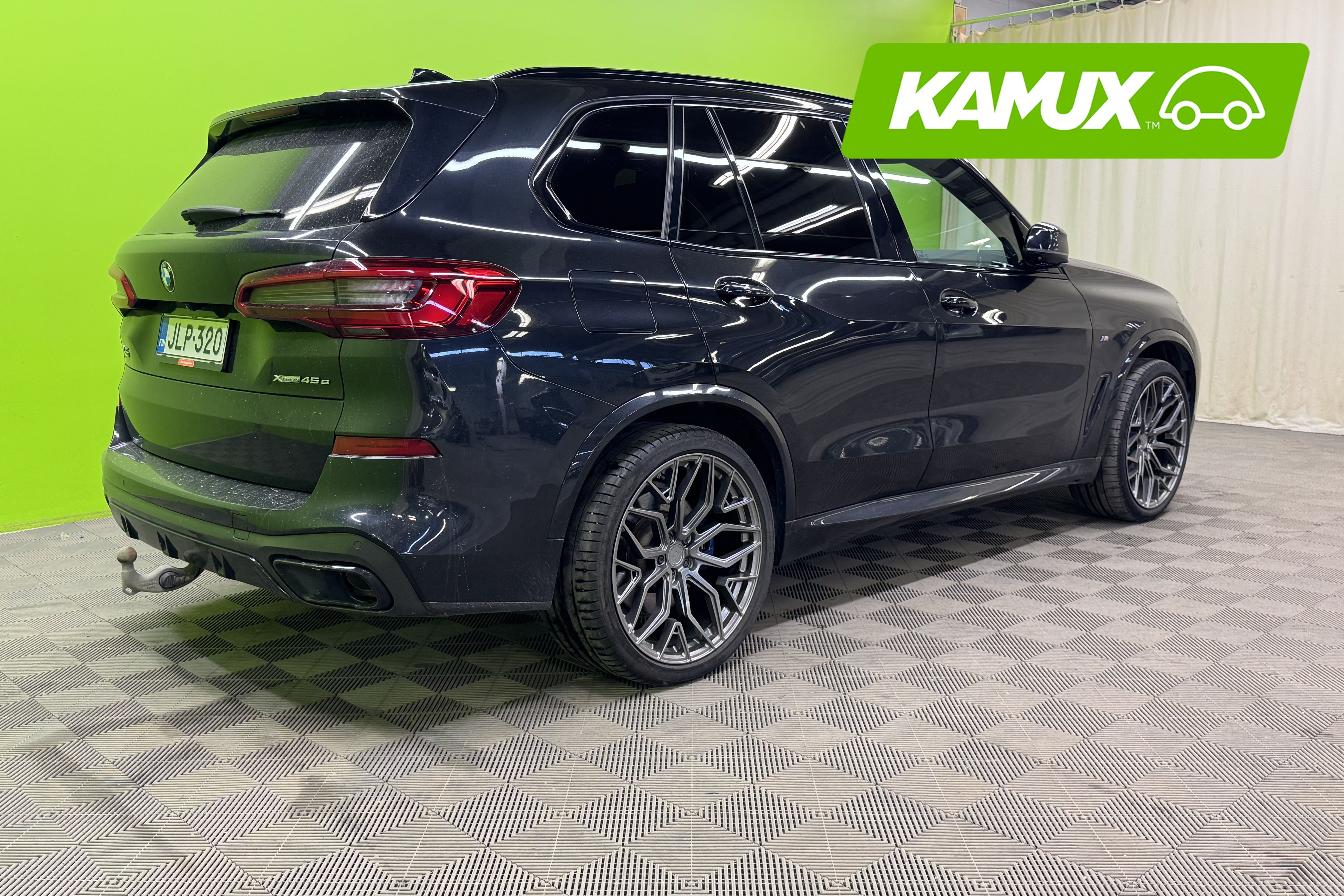 BMW X5 2020