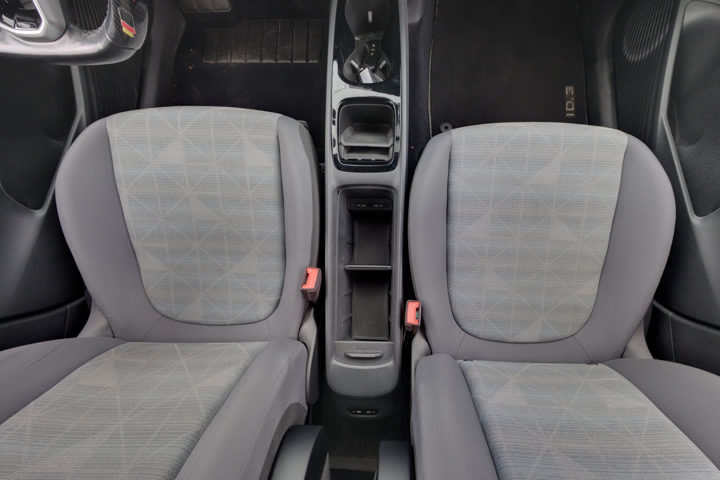 Volkswagen ID.3 2020