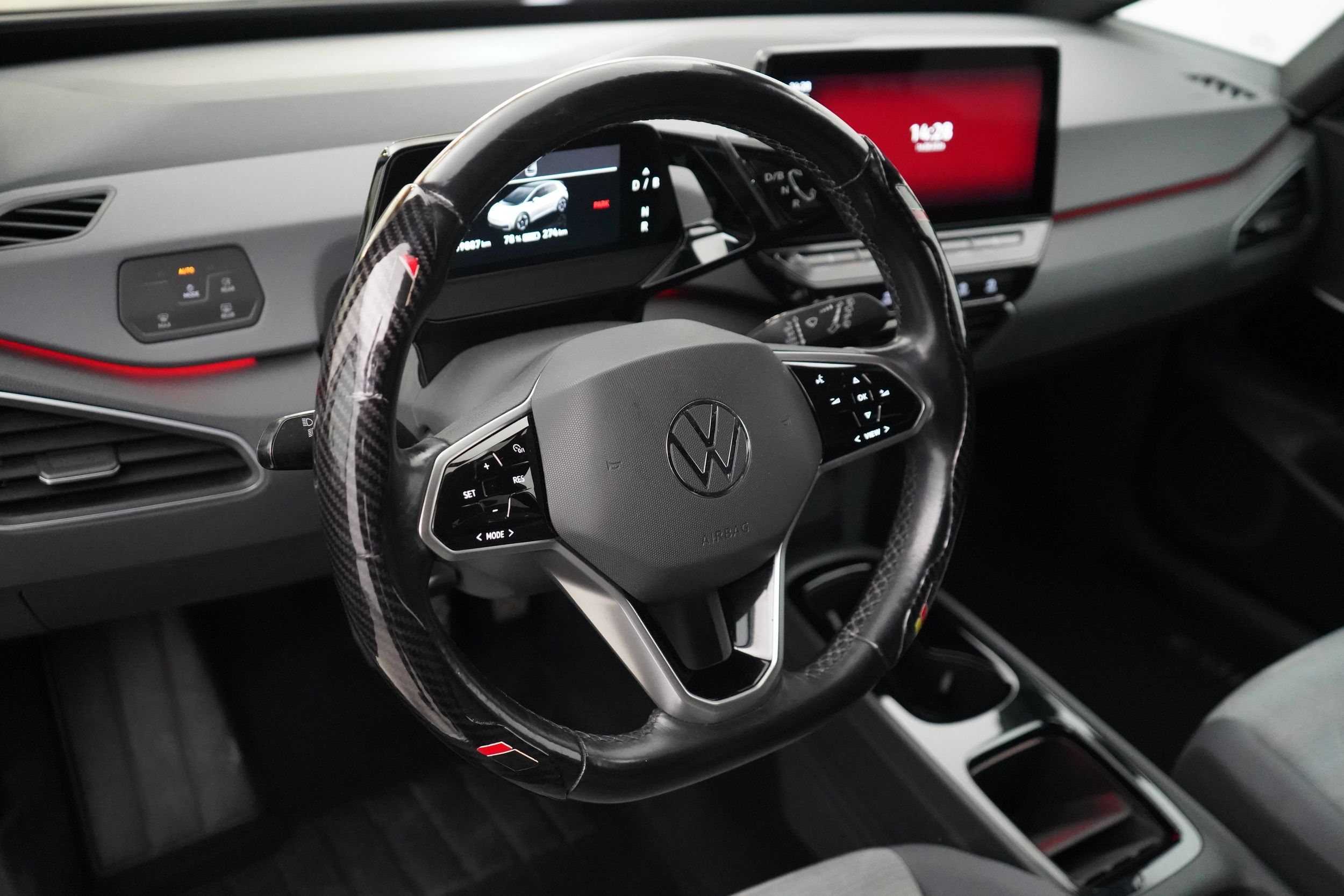 Volkswagen ID.3 2020