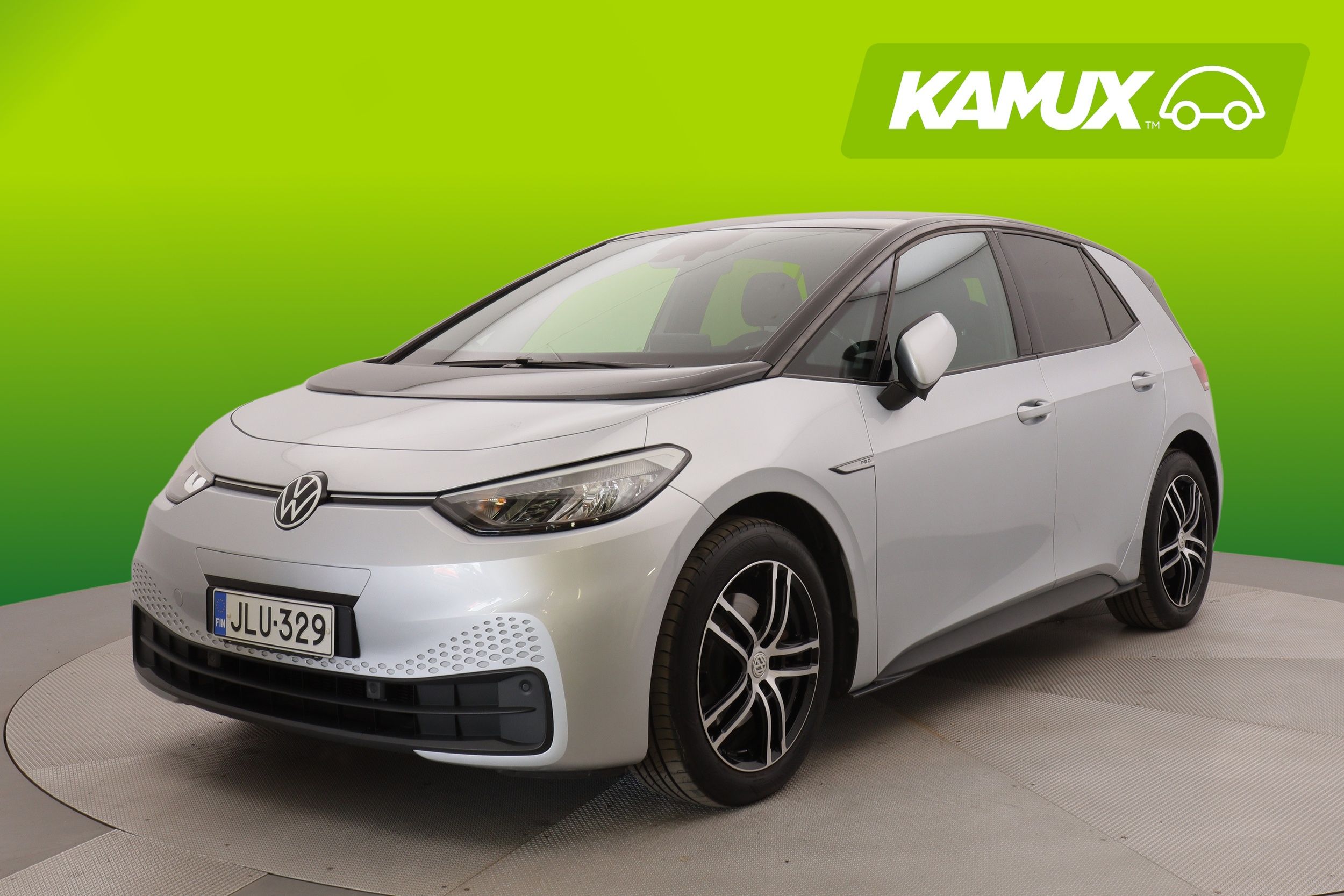 Volkswagen ID.3 2020