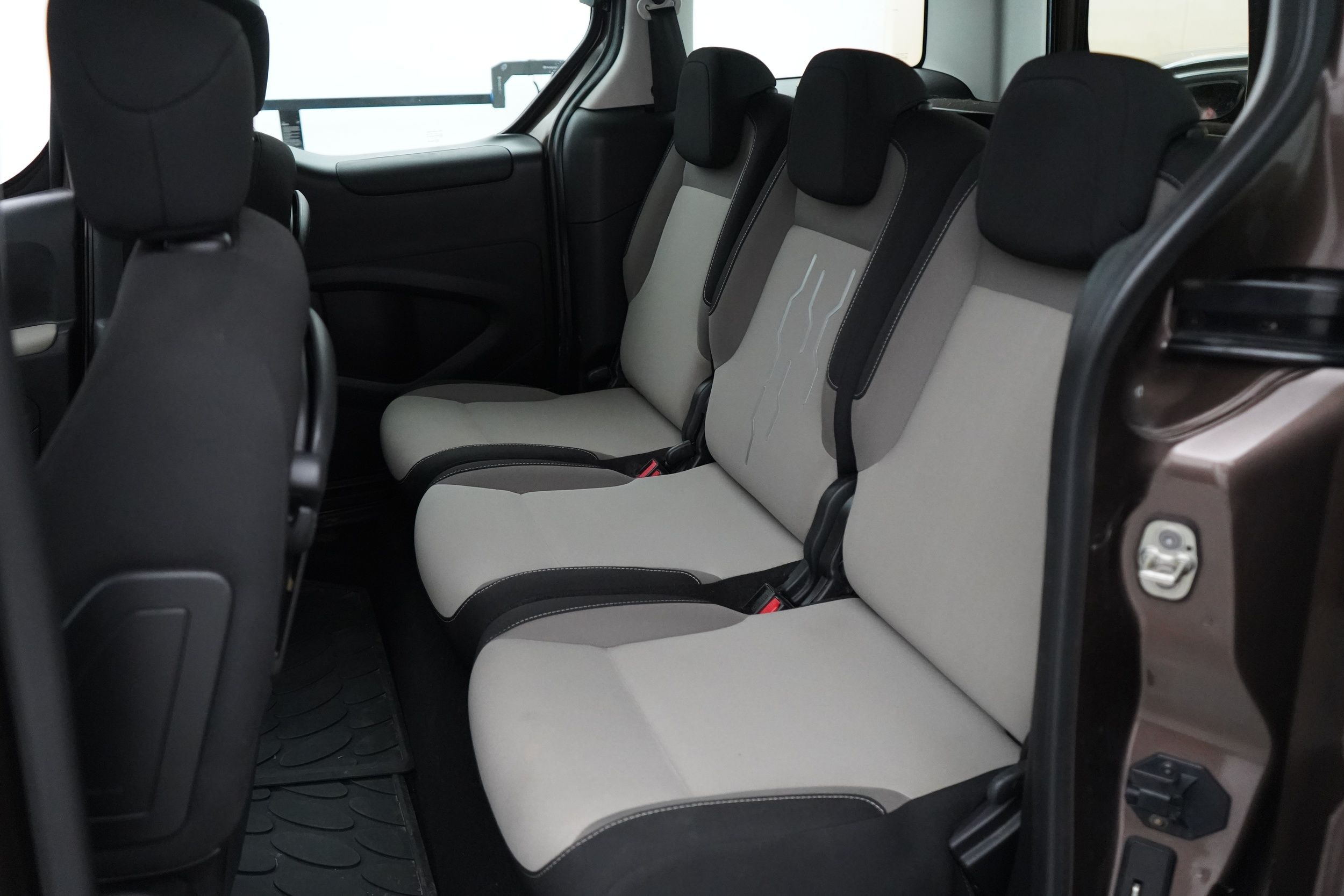 Peugeot Partner 2015