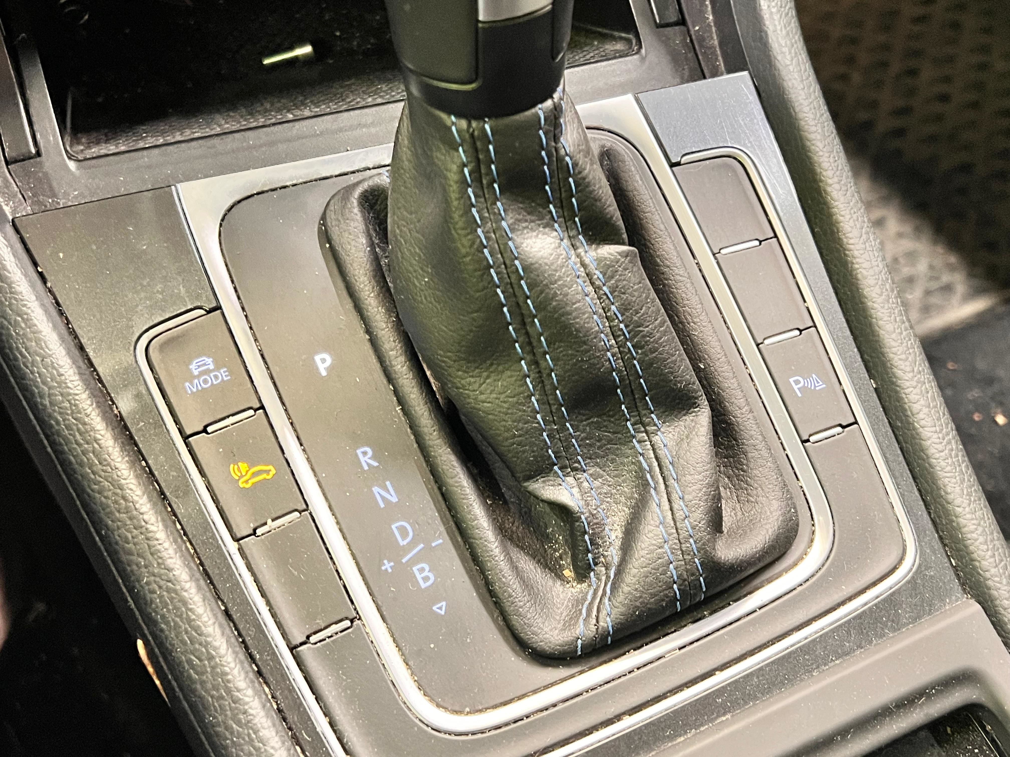 Volkswagen Golf 2020
