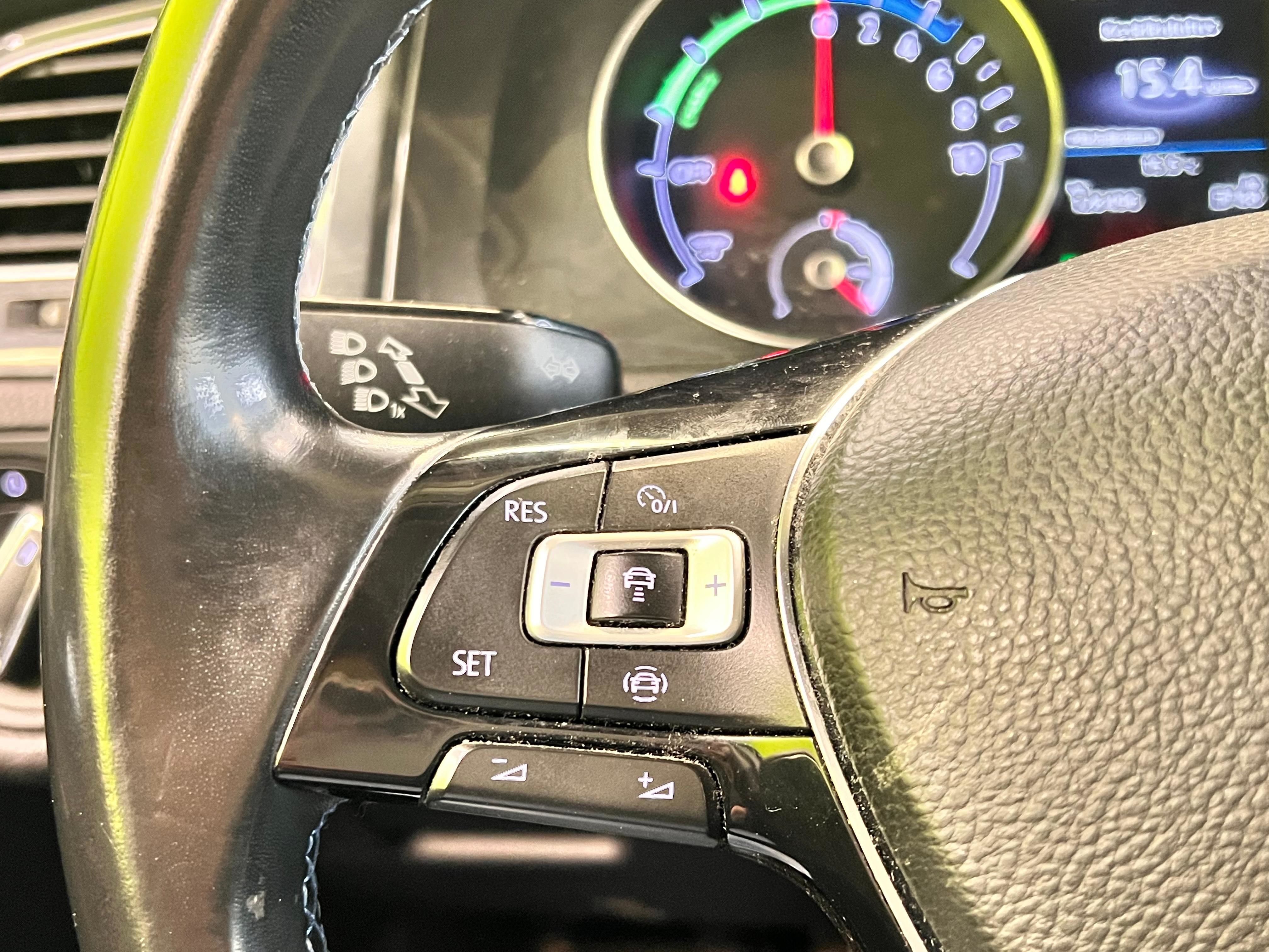 Volkswagen Golf 2020