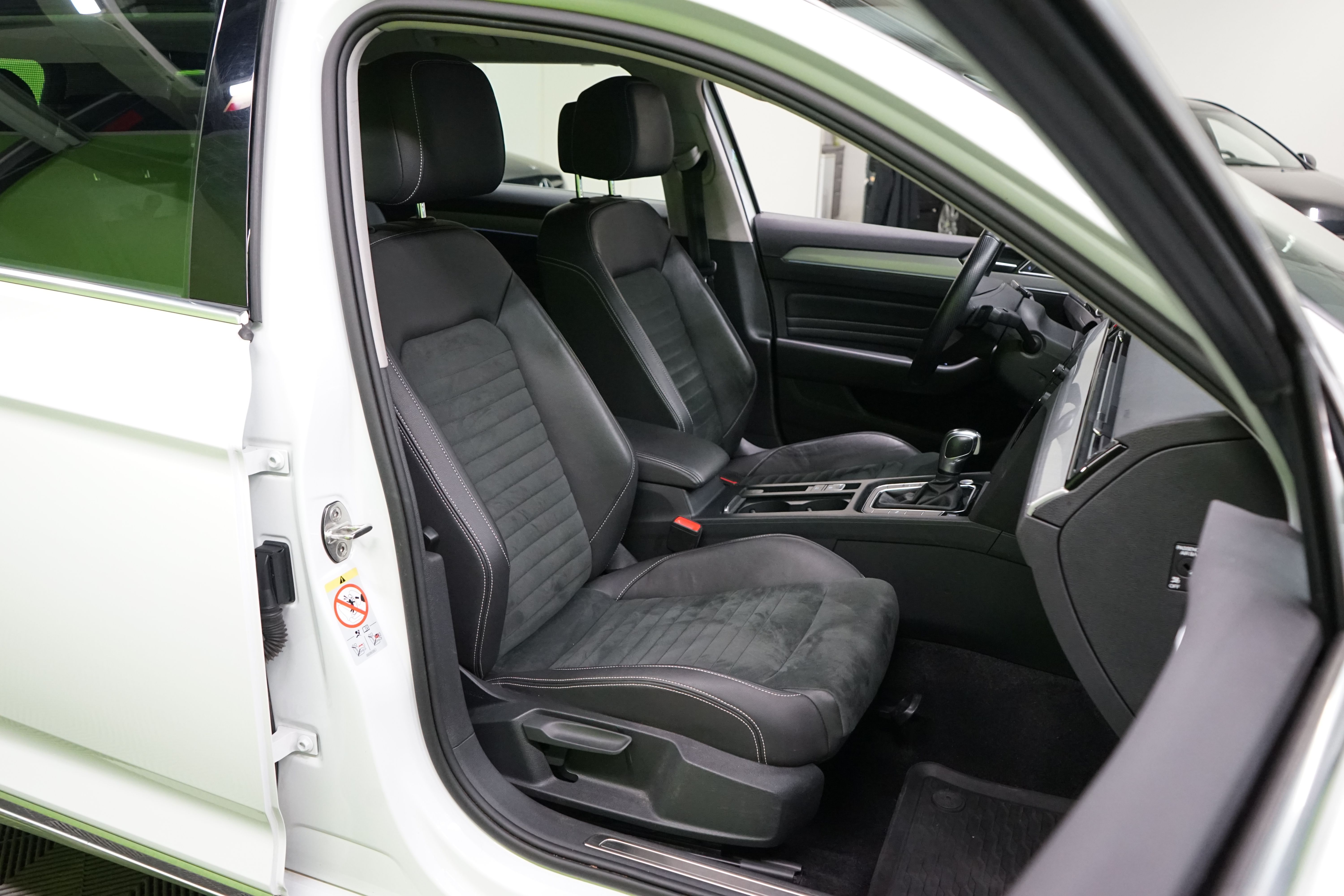 Volkswagen Passat 2021