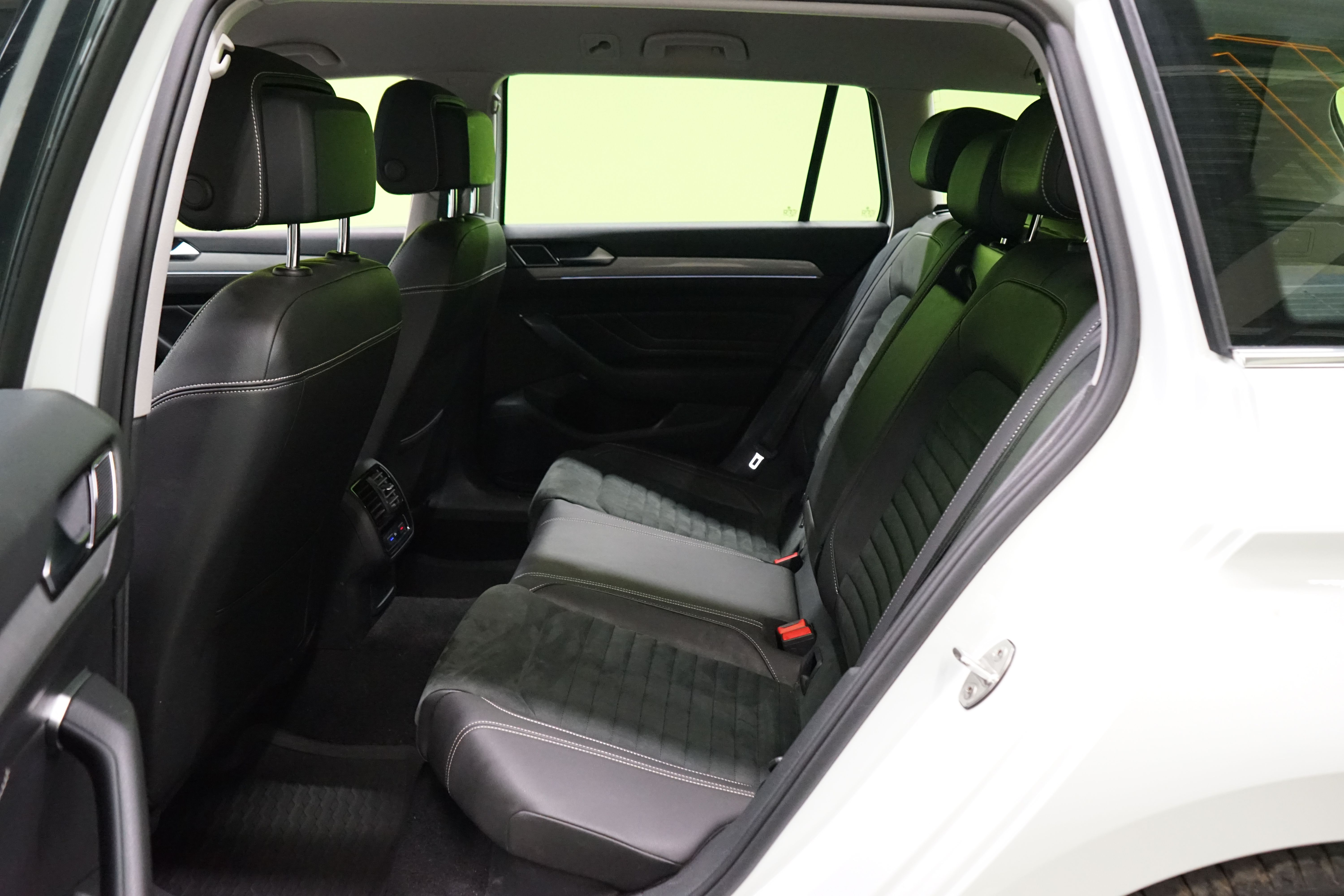 Volkswagen Passat 2021
