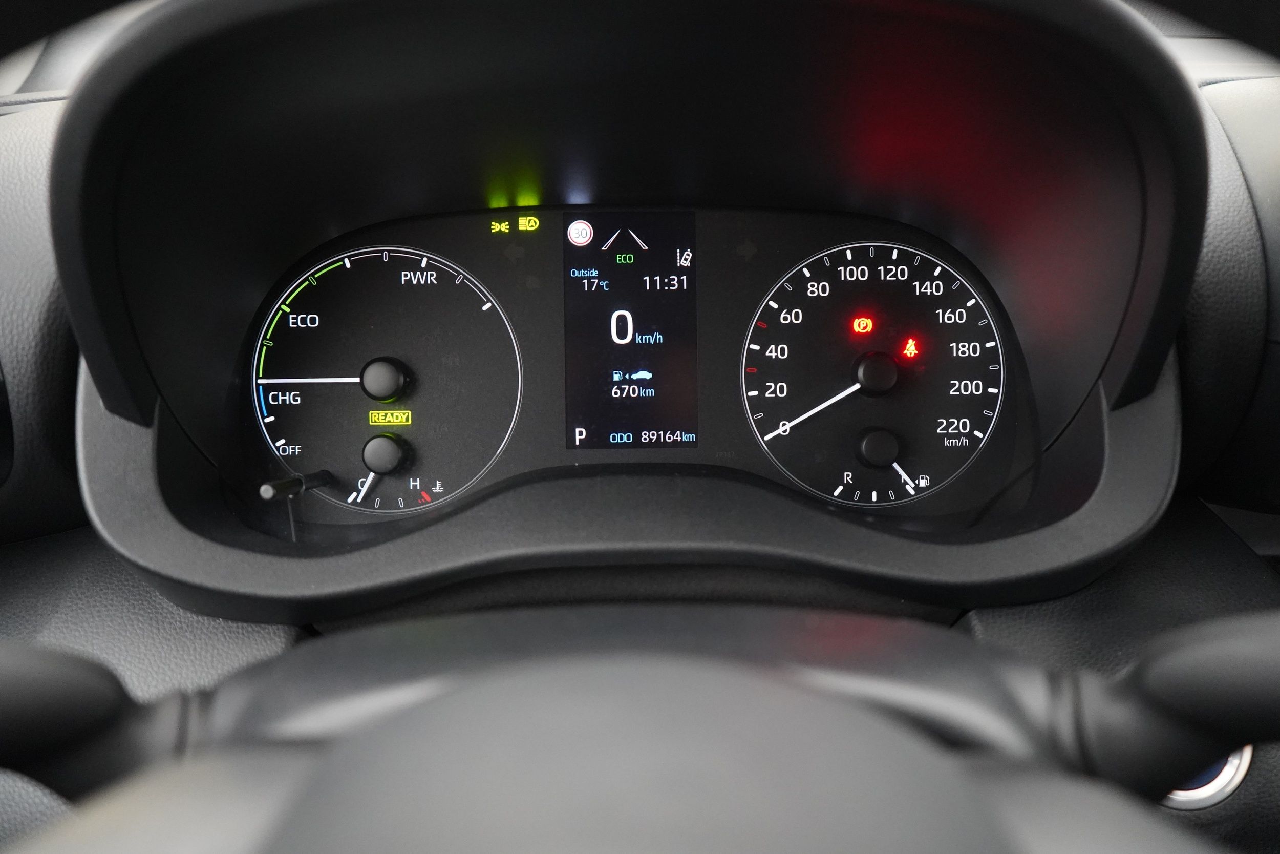 Toyota Yaris 2024