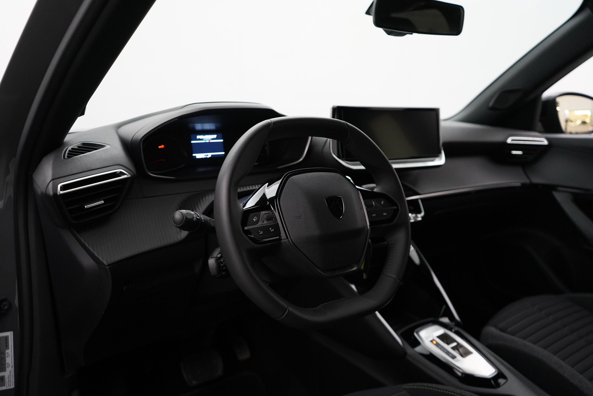 Peugeot 2008 2024