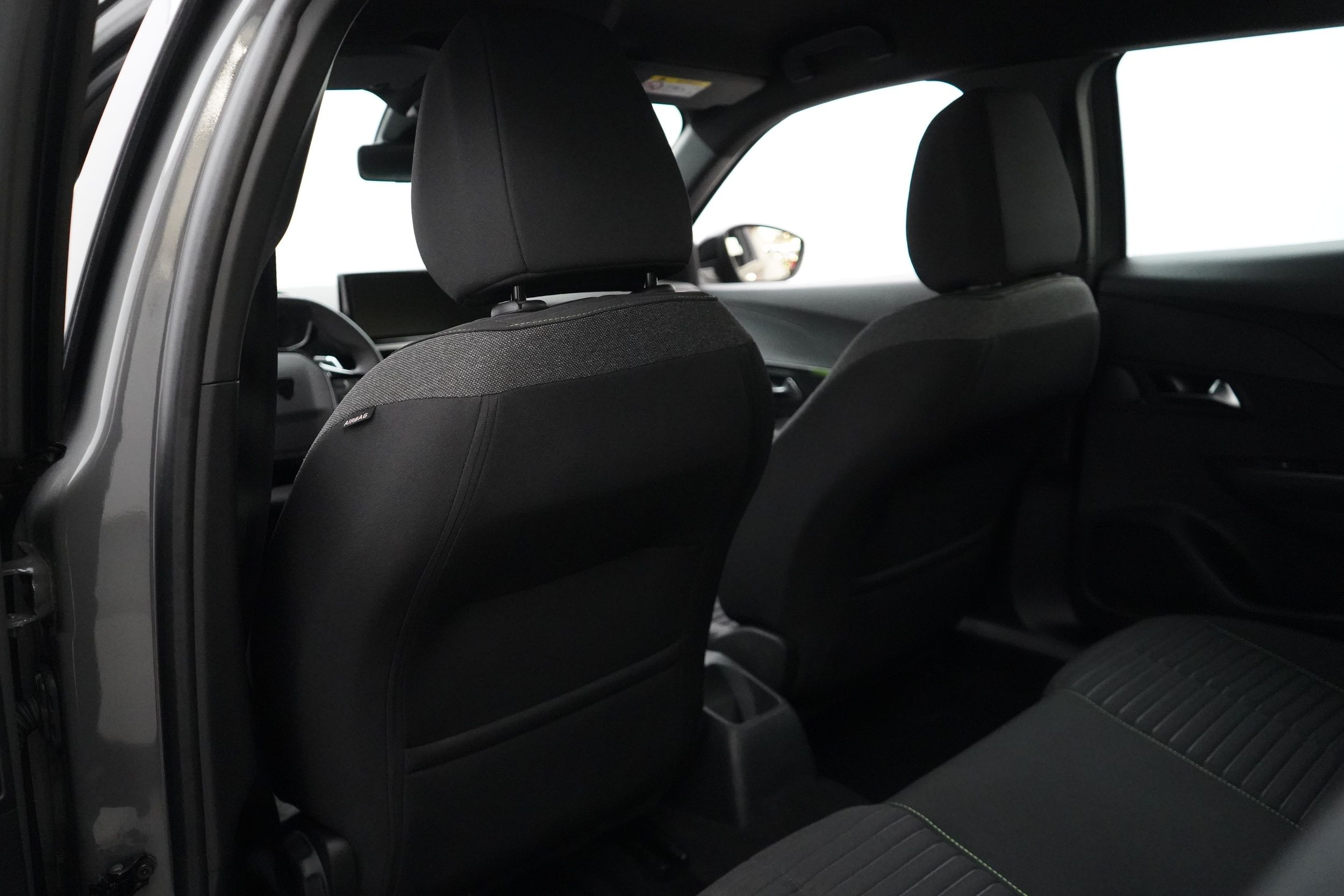 Peugeot 2008 2024