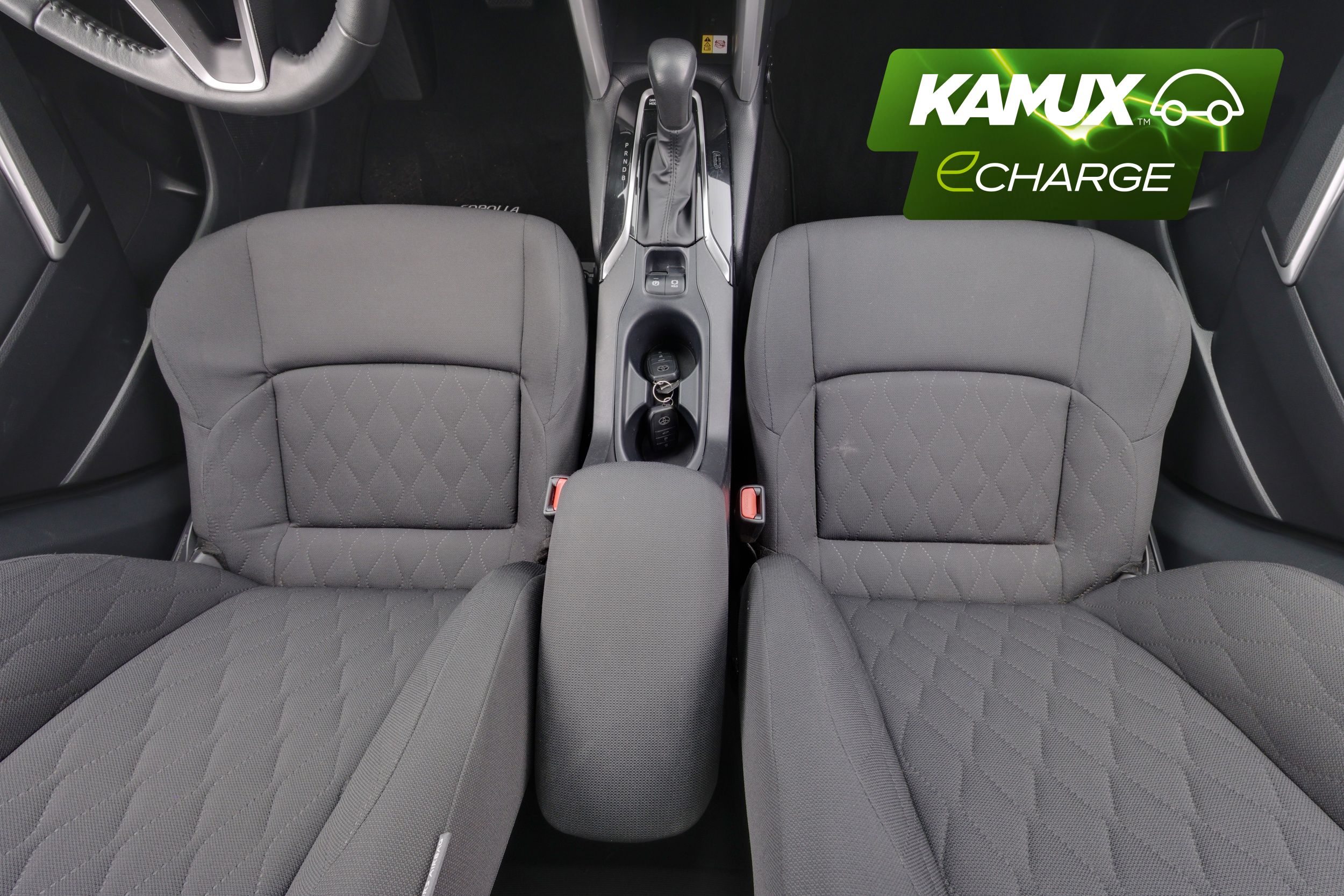 Toyota Corolla Cross 2023