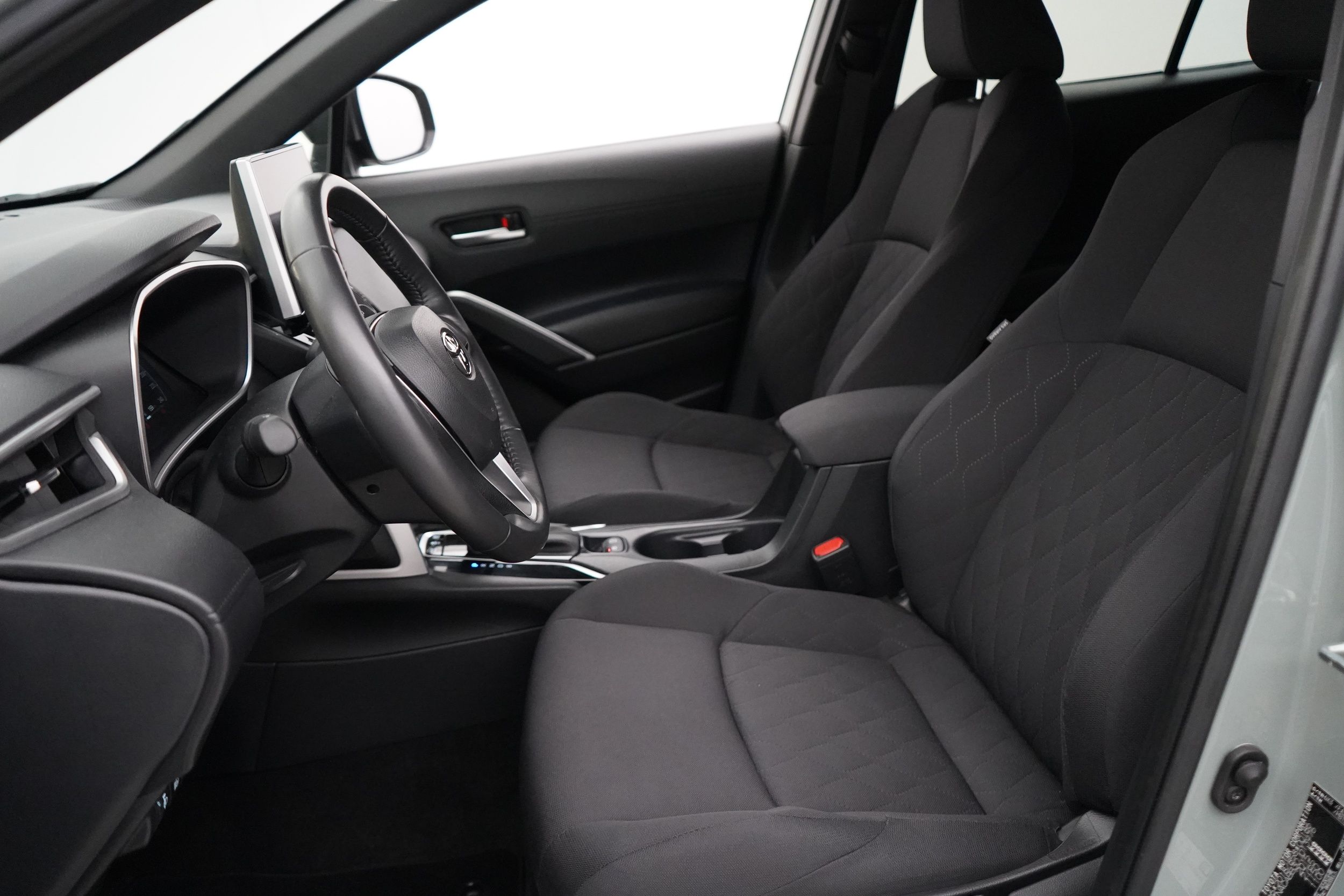 Toyota Corolla Cross 2023