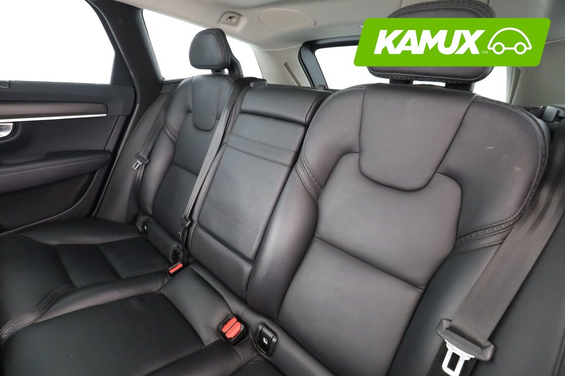 Volvo V90 2017