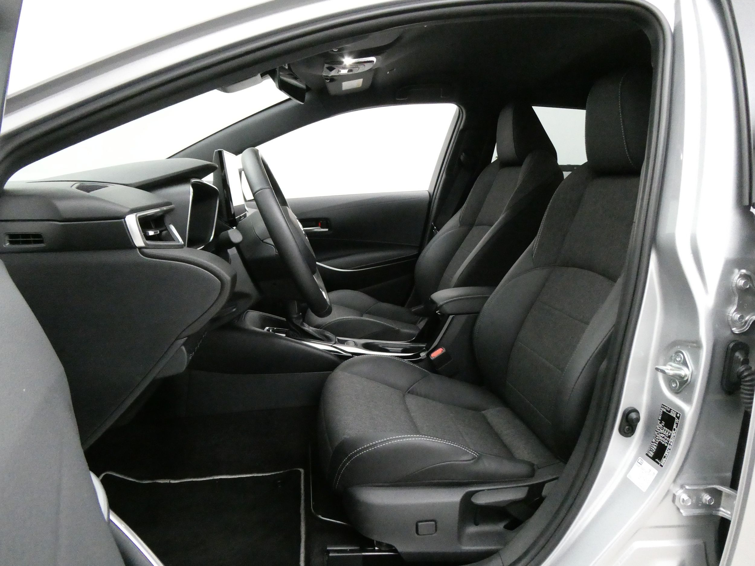 Toyota Corolla 2025
