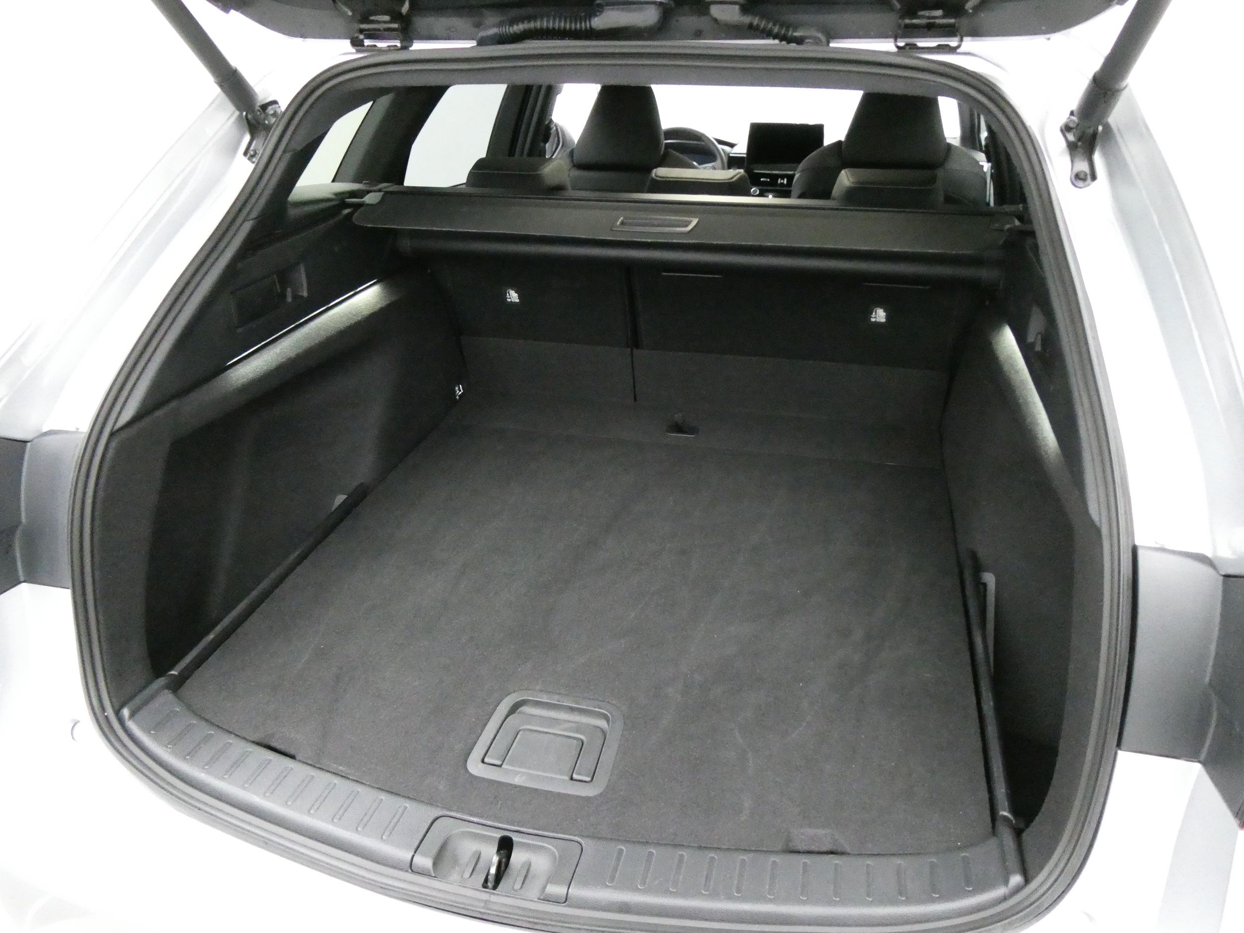 Toyota Corolla 2025