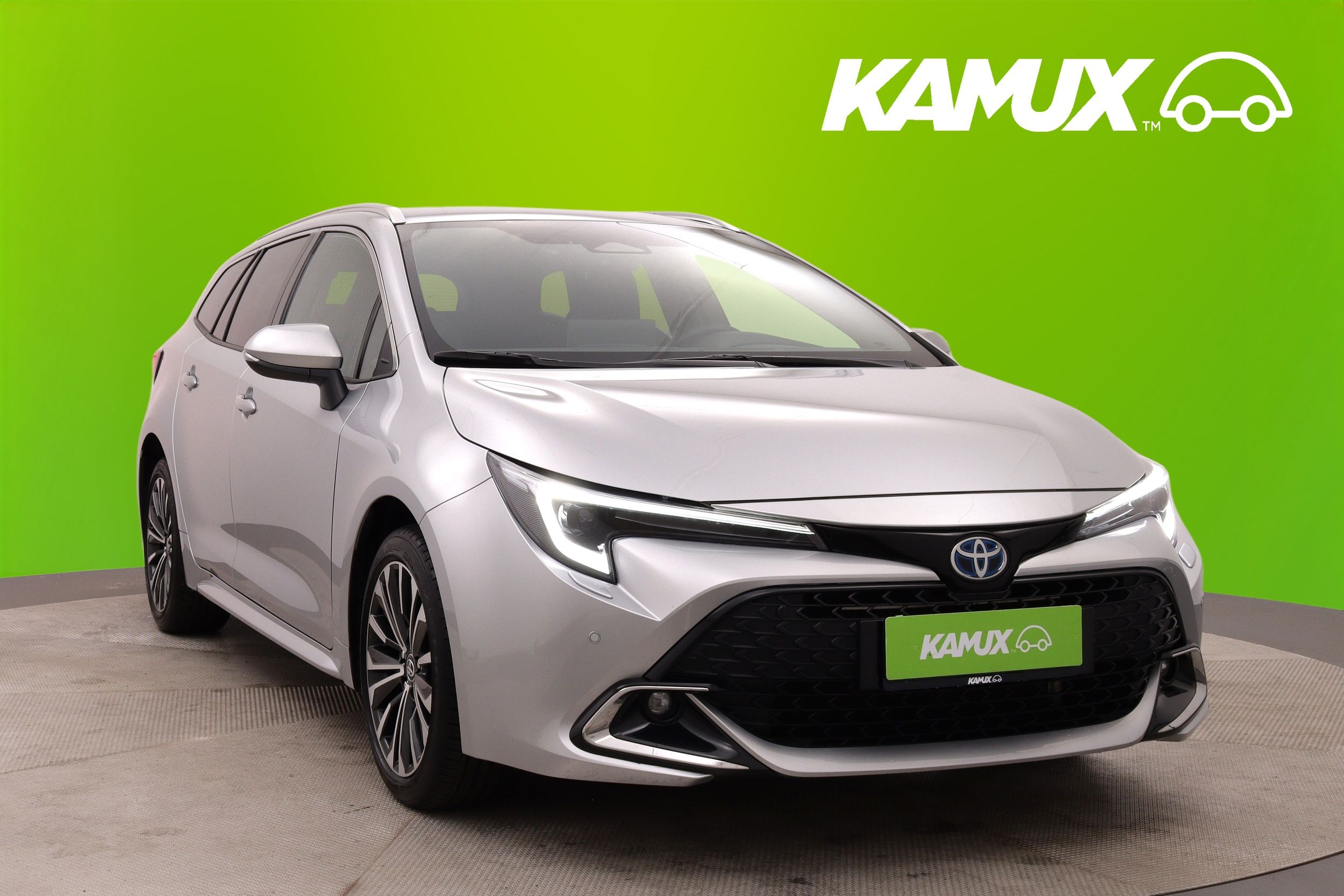 Toyota Corolla 2025