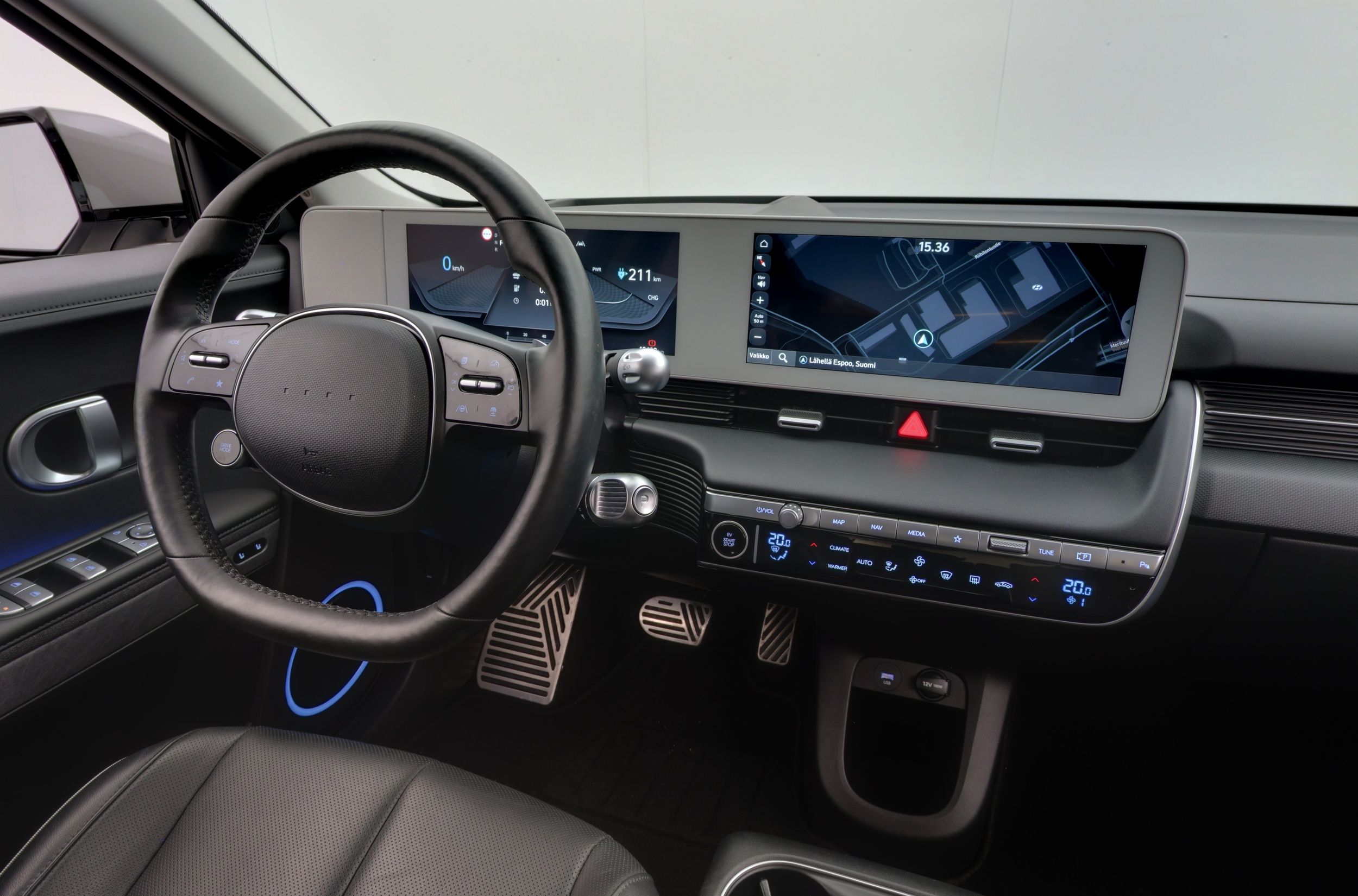 Hyundai Ioniq 5 2022