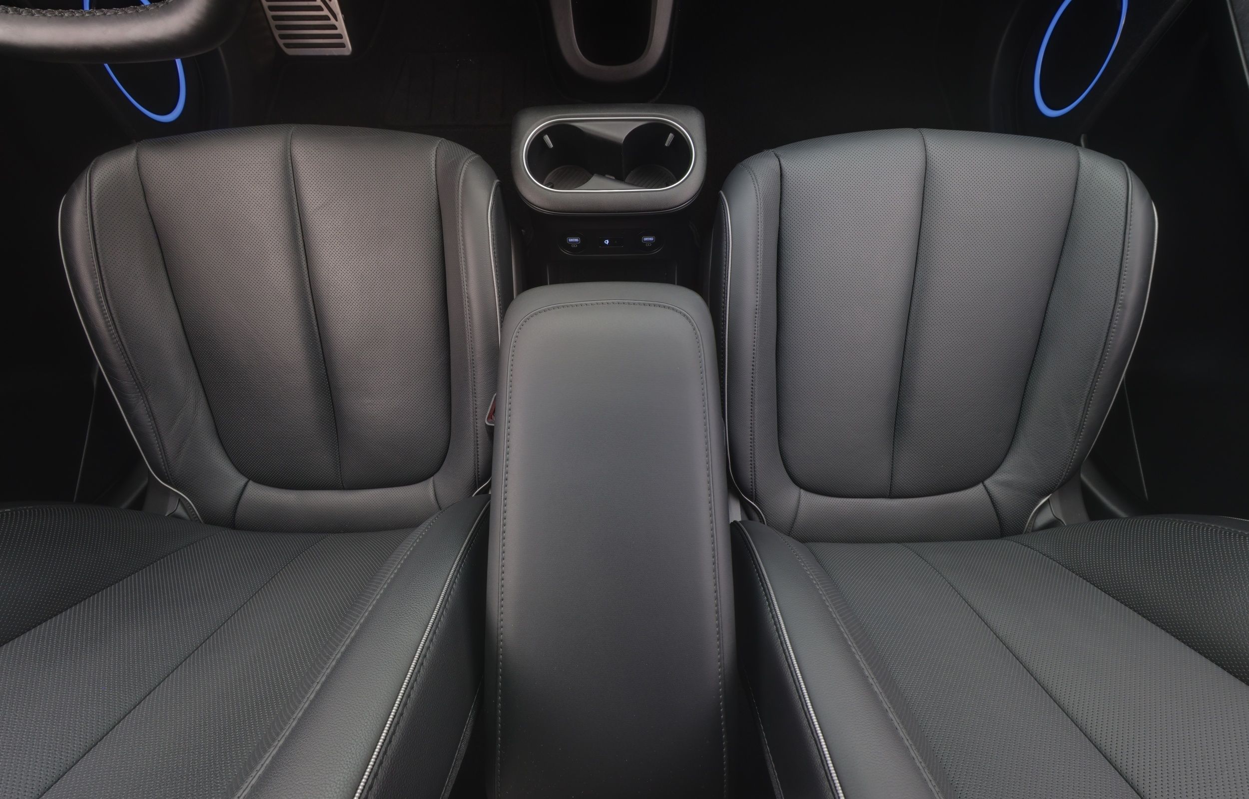 Hyundai Ioniq 5 2022