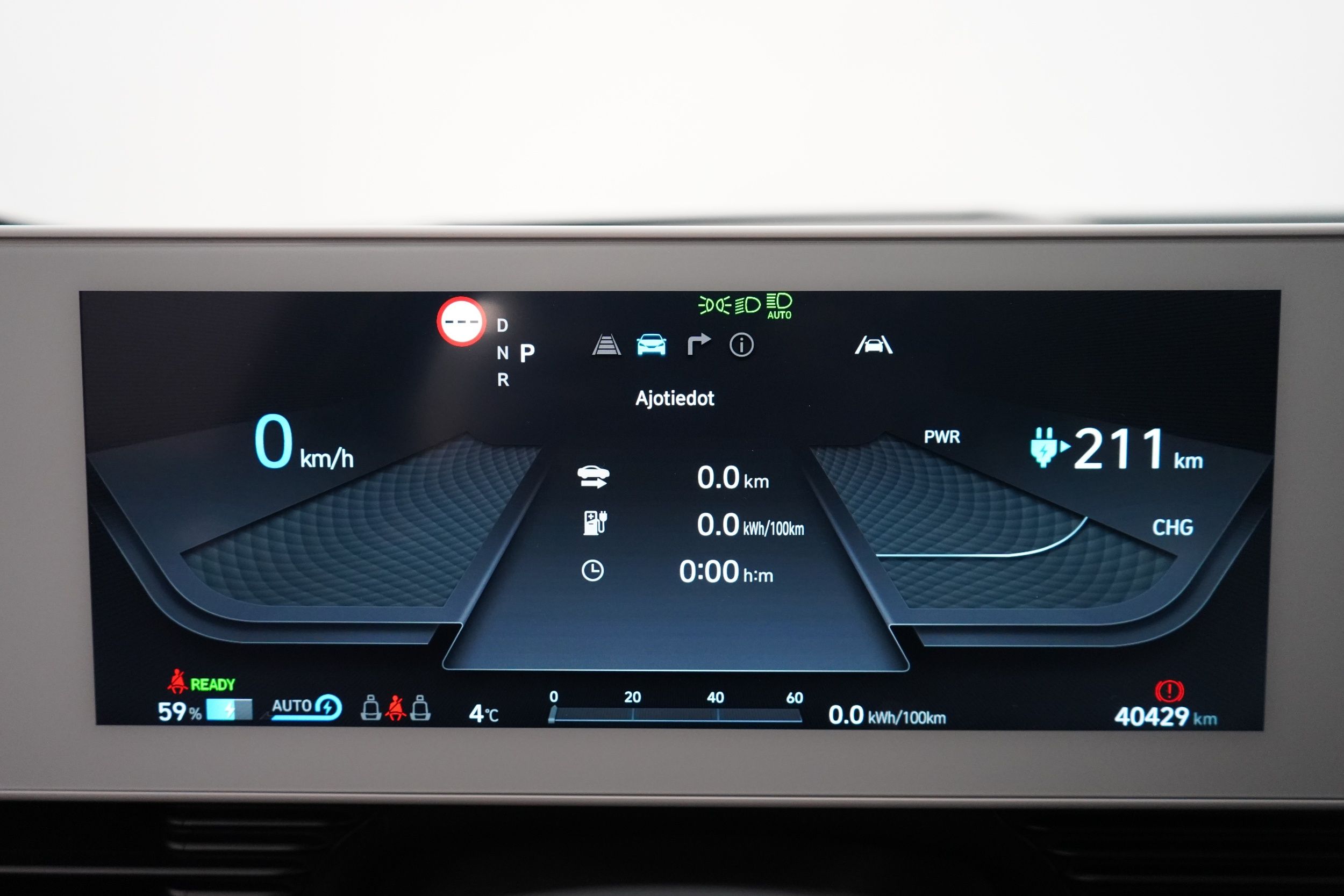 Hyundai Ioniq 5 2022