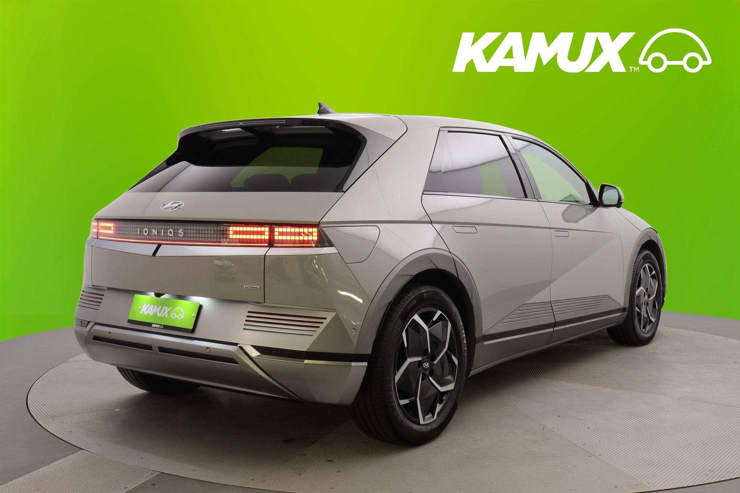 Hyundai Ioniq 5 2022