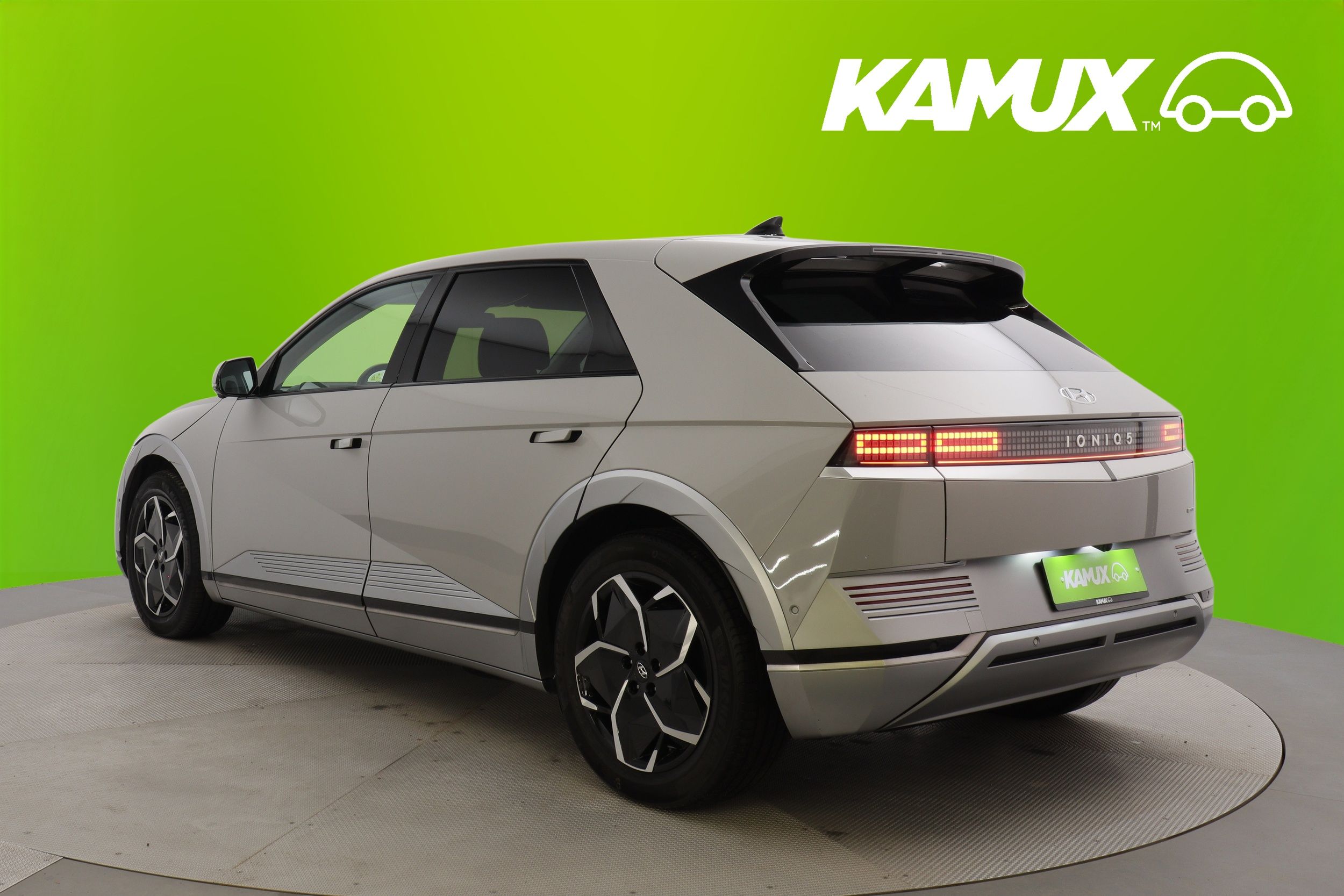 Hyundai Ioniq 5 2022