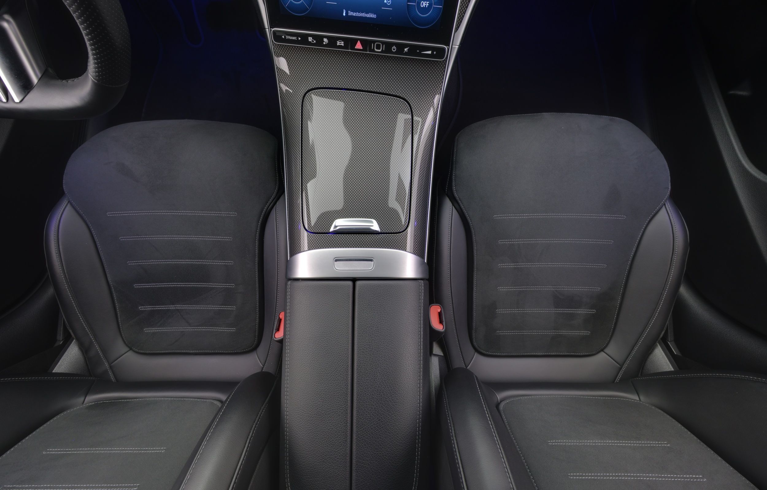 Mercedes-Benz C 2024
