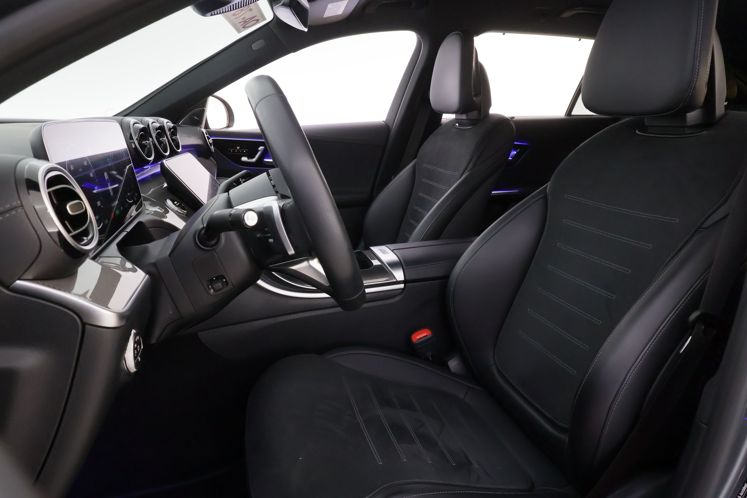 Mercedes-Benz C 2024