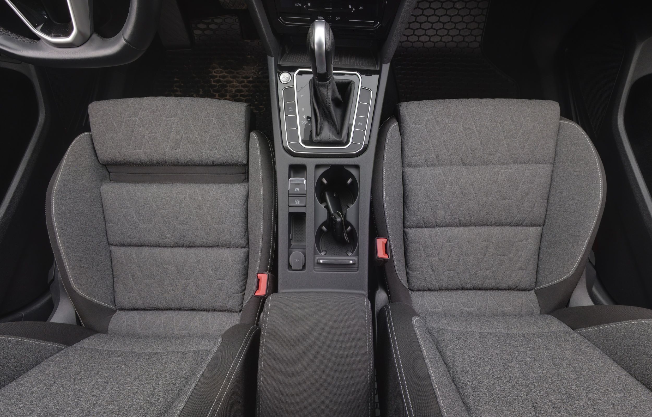 Volkswagen Passat 2023