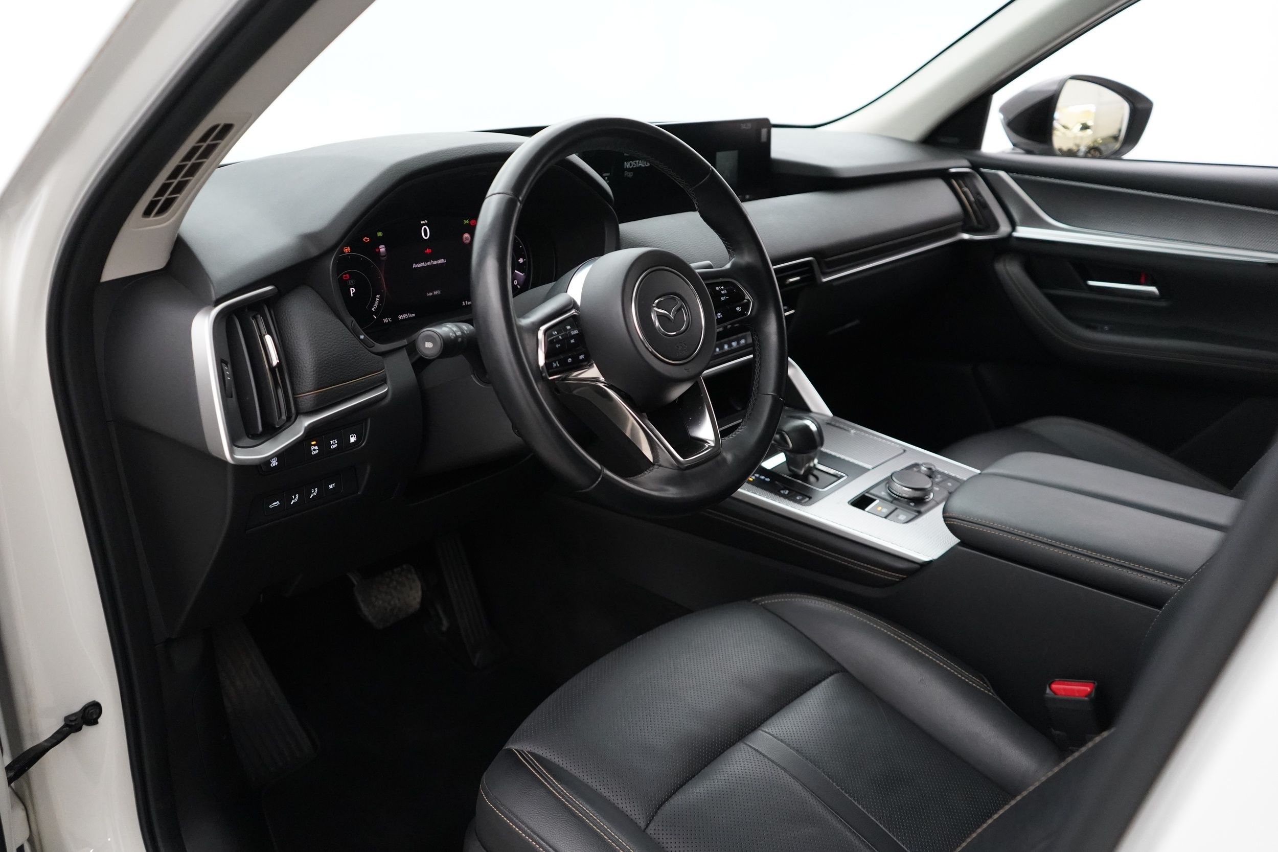 Mazda CX-60 2022