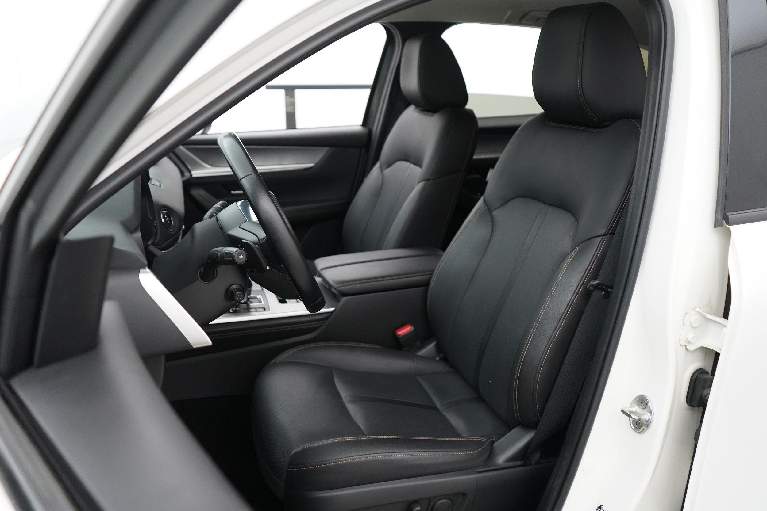 Mazda CX-60 2022
