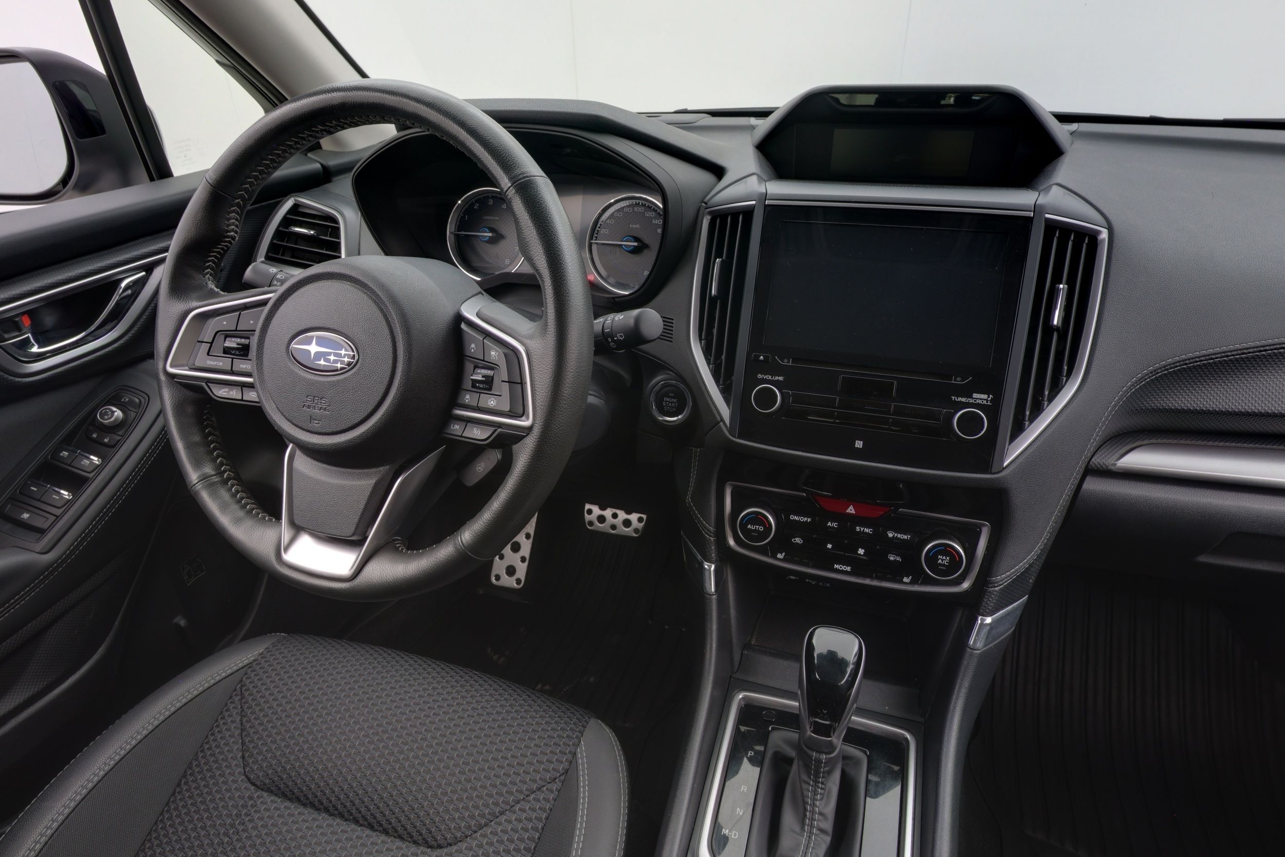 Subaru Forester 2023