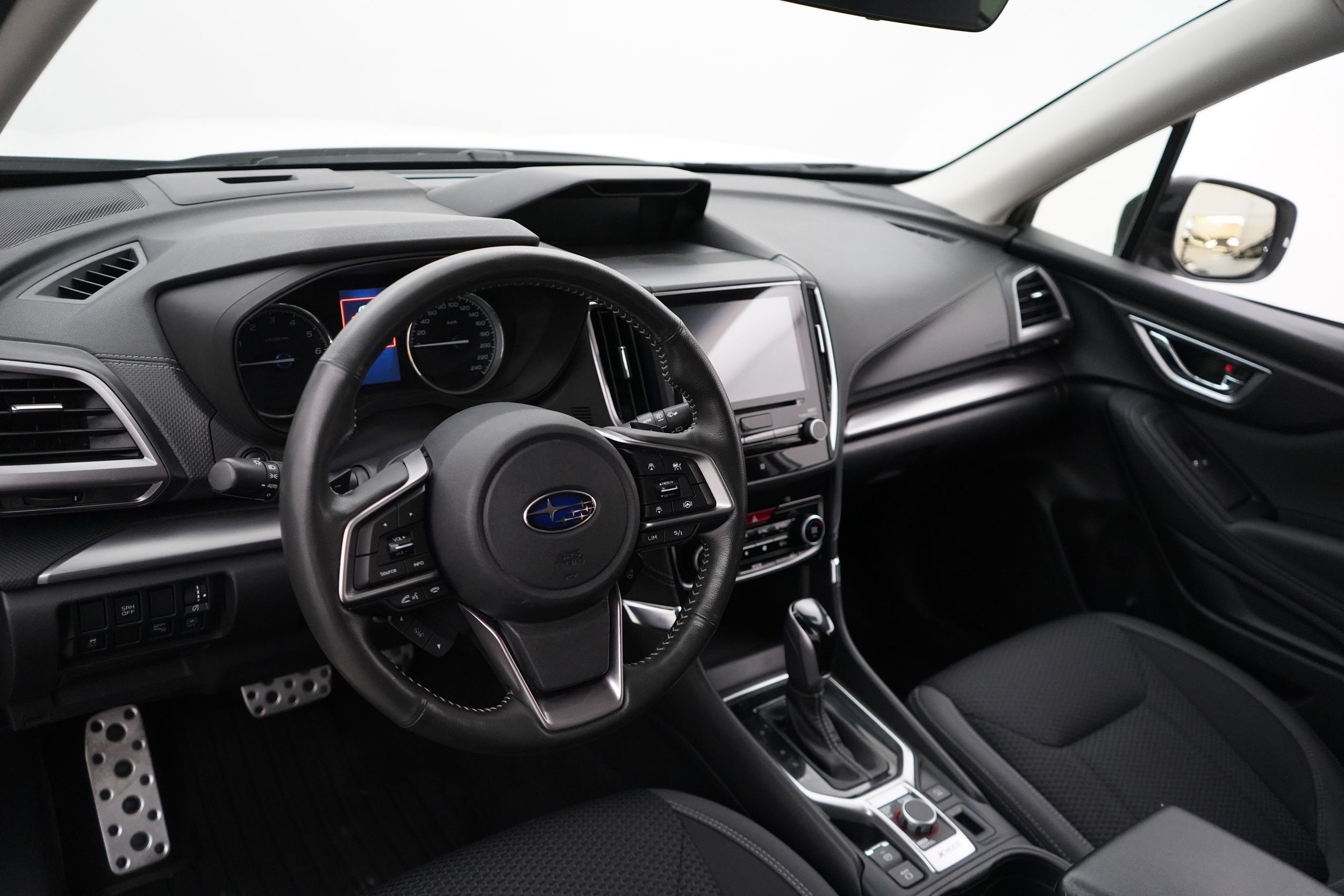 Subaru Forester 2023