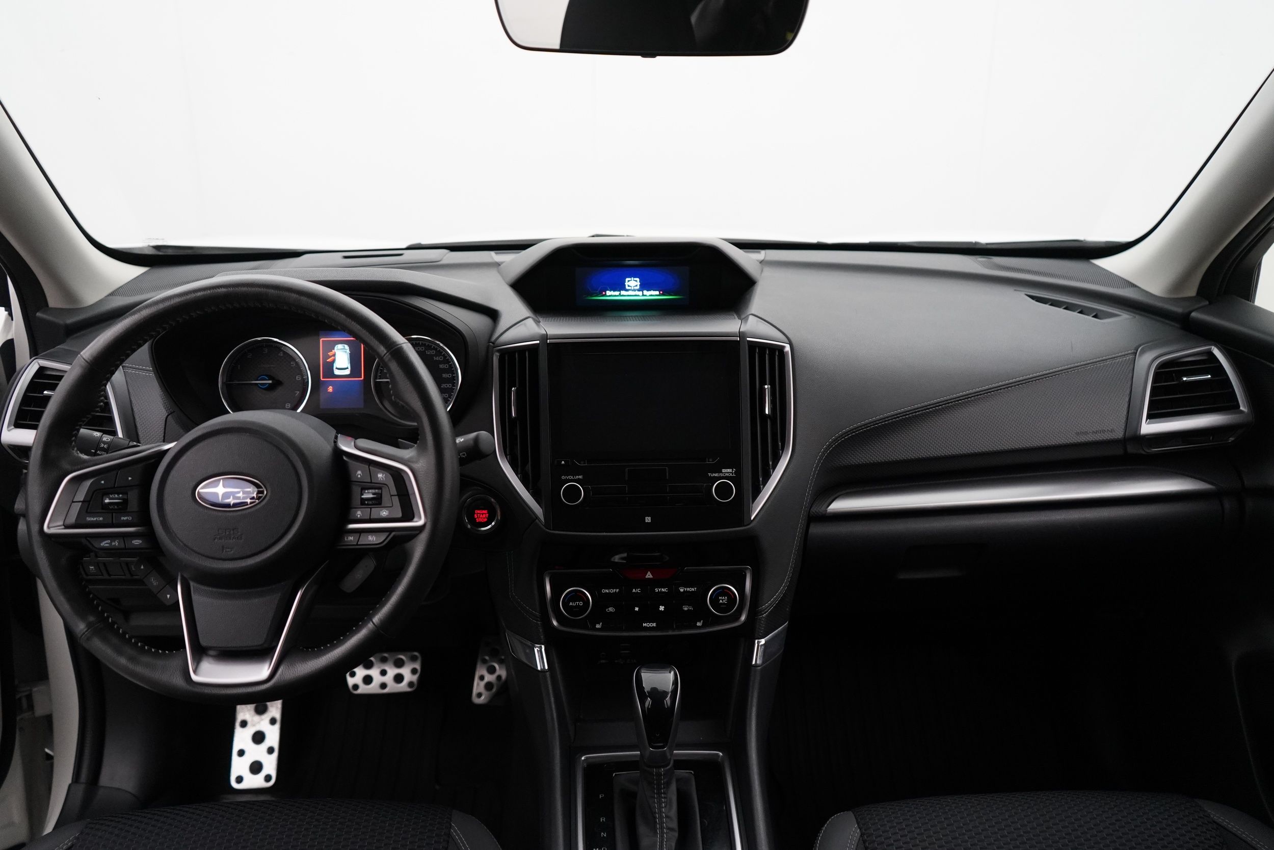 Subaru Forester 2023