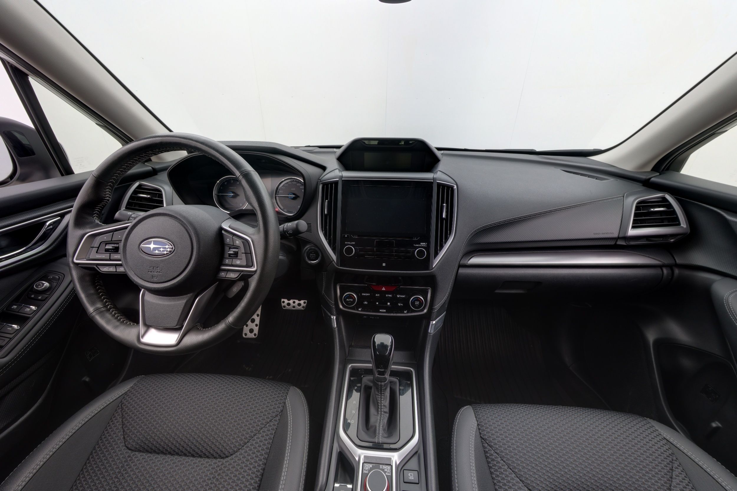 Subaru Forester 2023