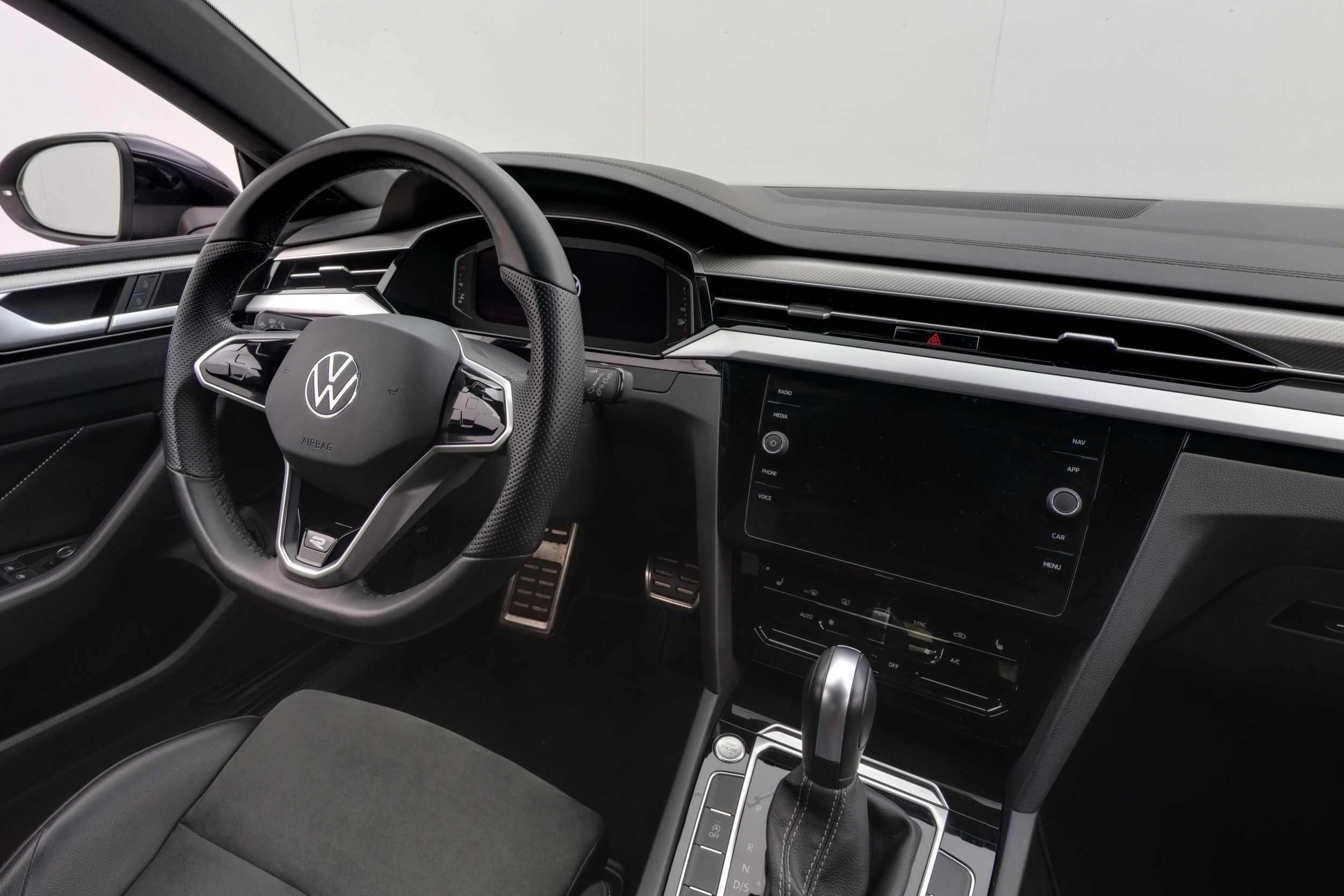 Volkswagen Arteon 2022