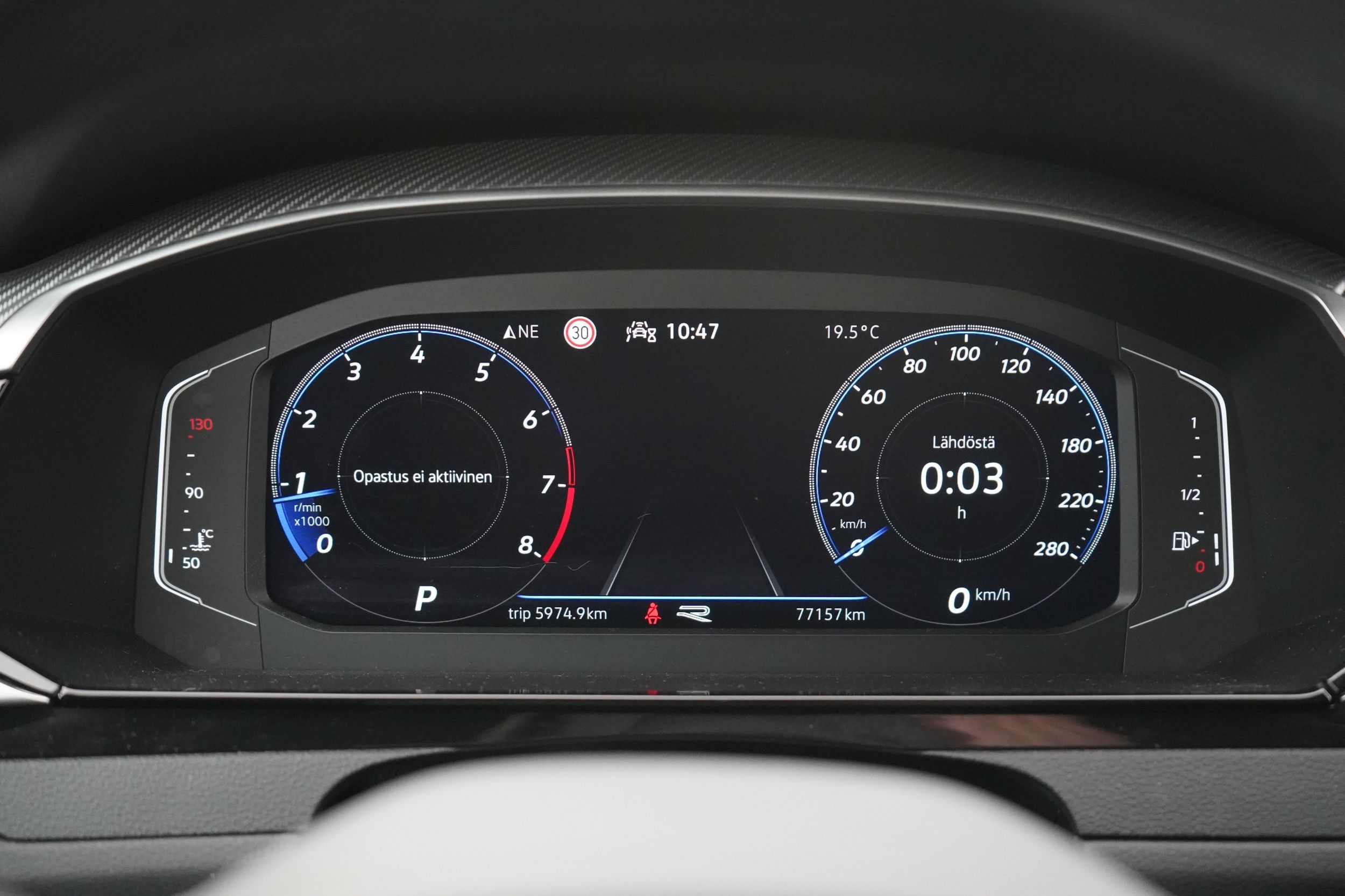 Volkswagen Arteon 2022