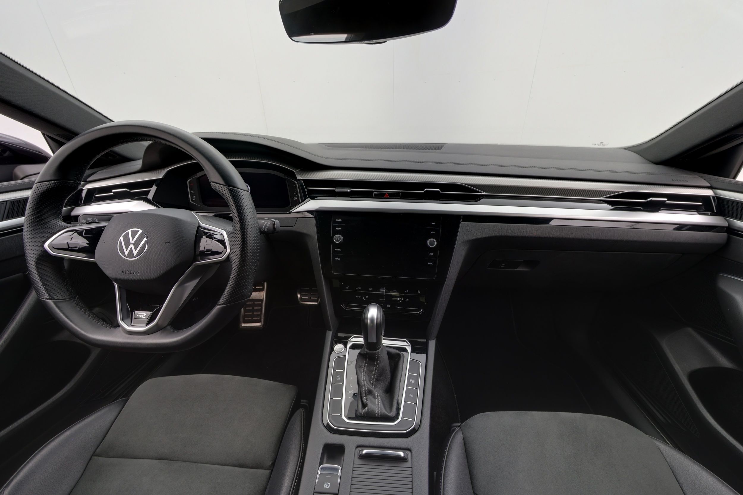 Volkswagen Arteon 2022