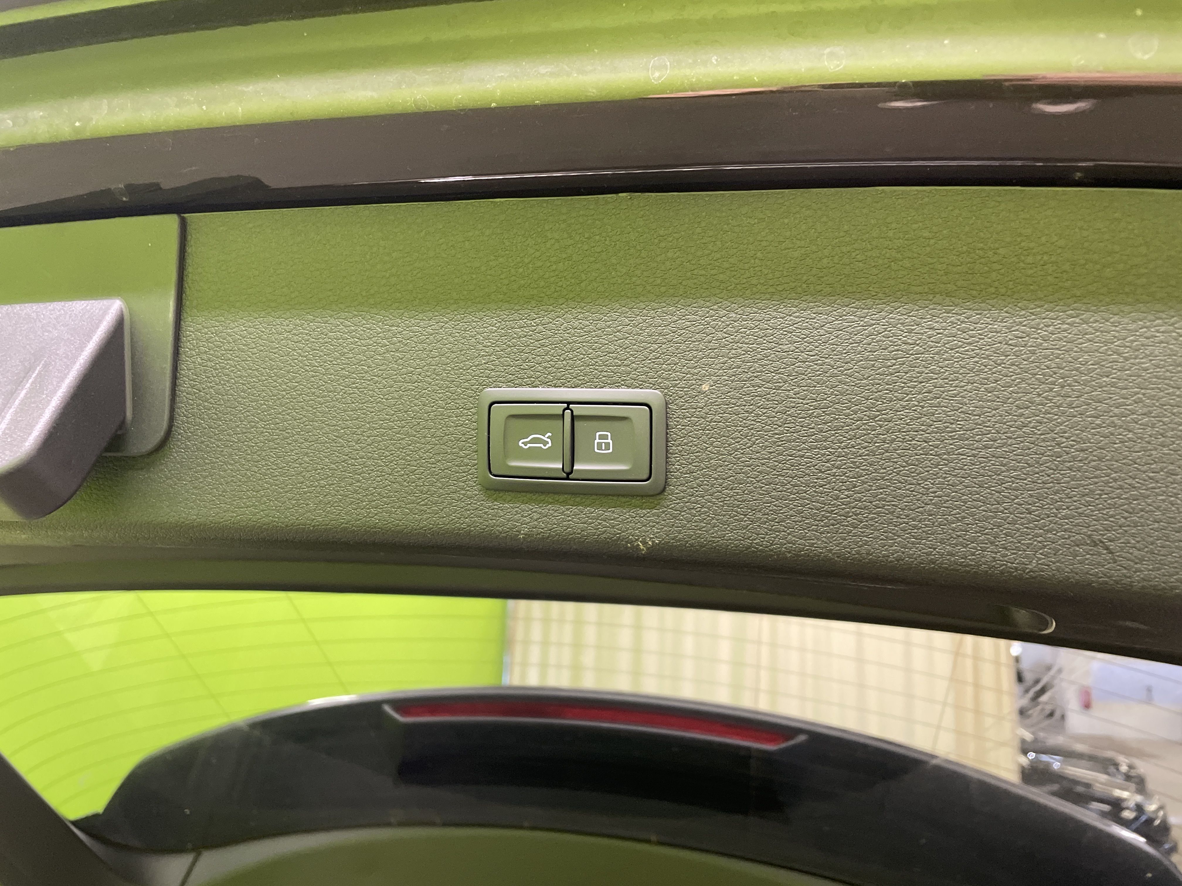 Audi Q8 e-tron 2024