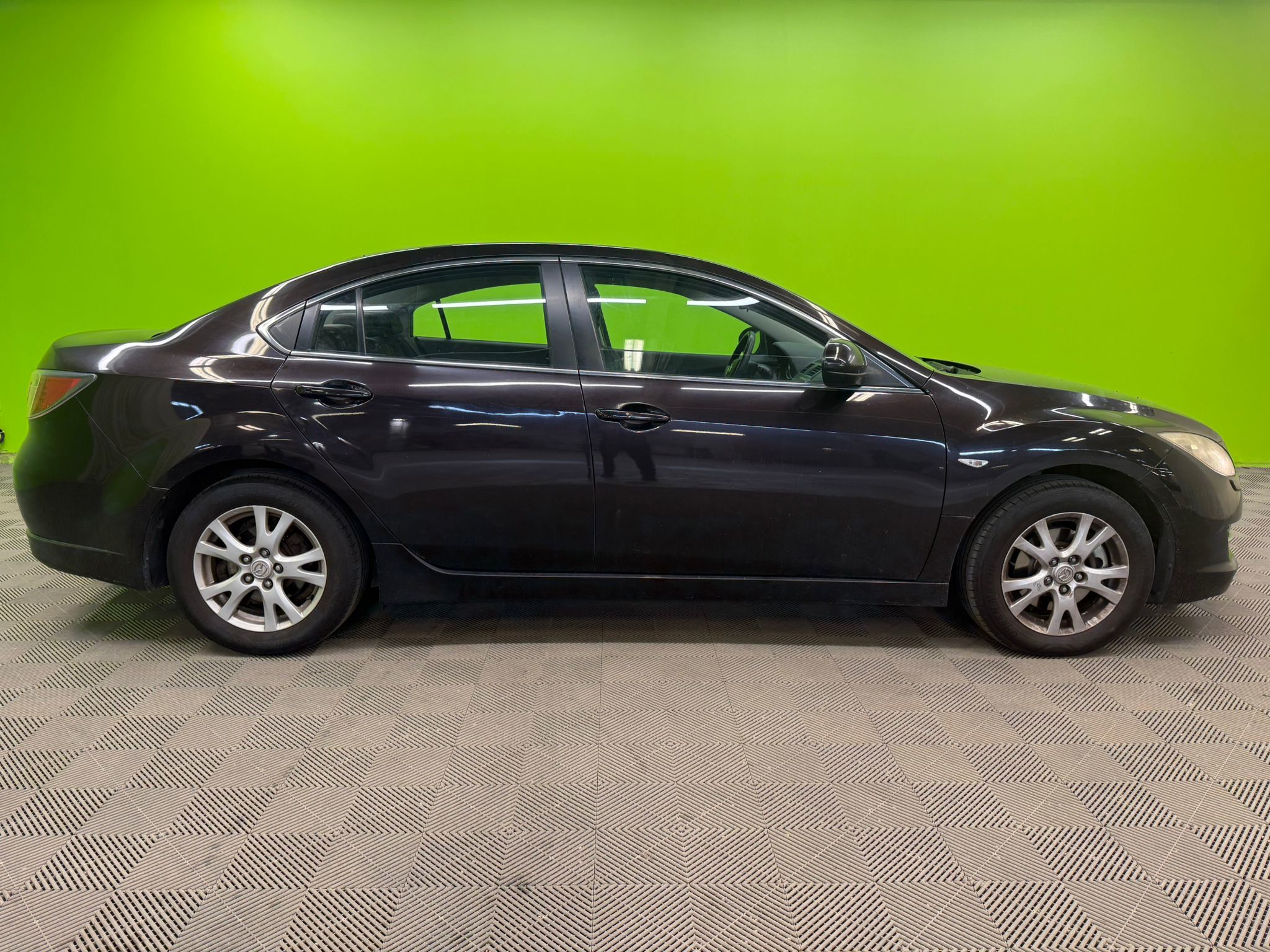 Mazda 6 2008