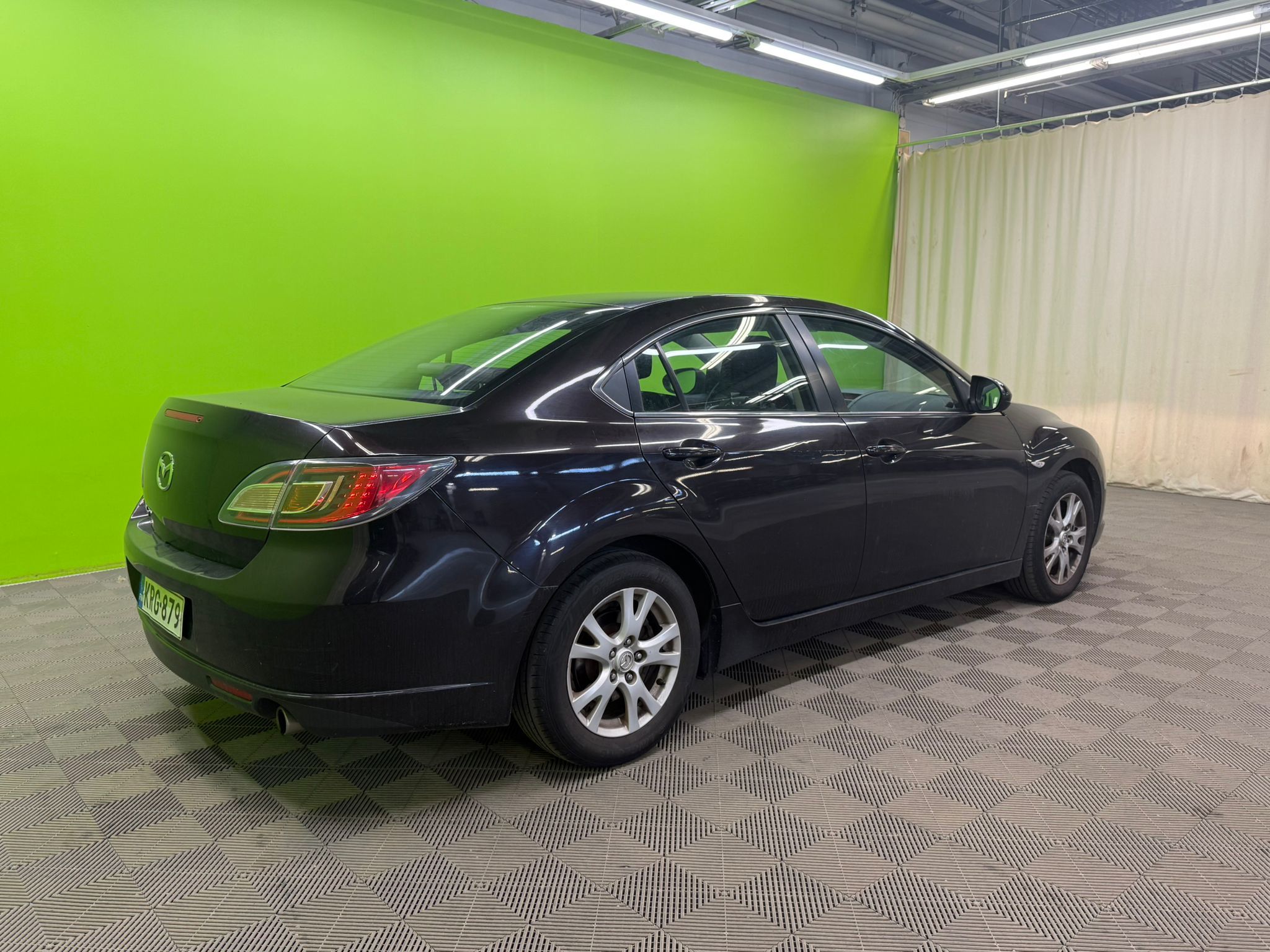 Mazda 6 2008