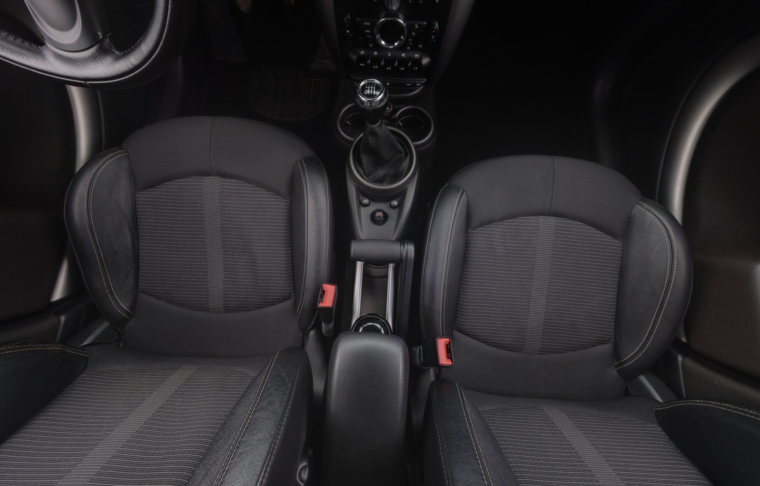 Mini Countryman 2011