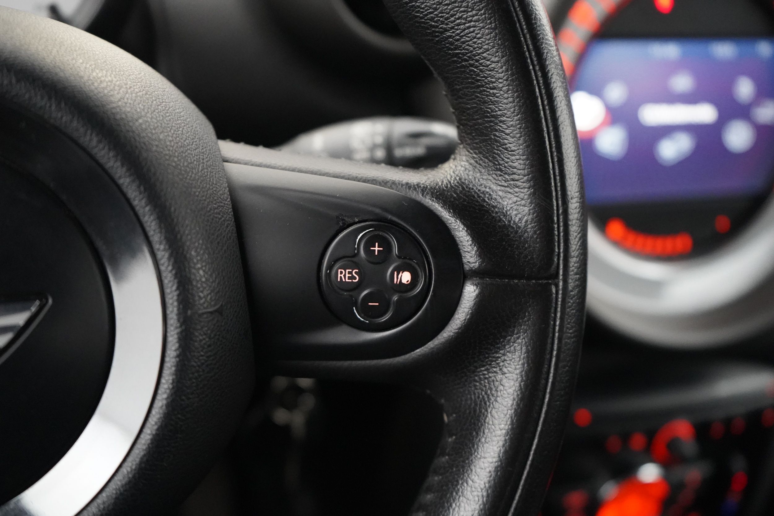 Mini Countryman 2011