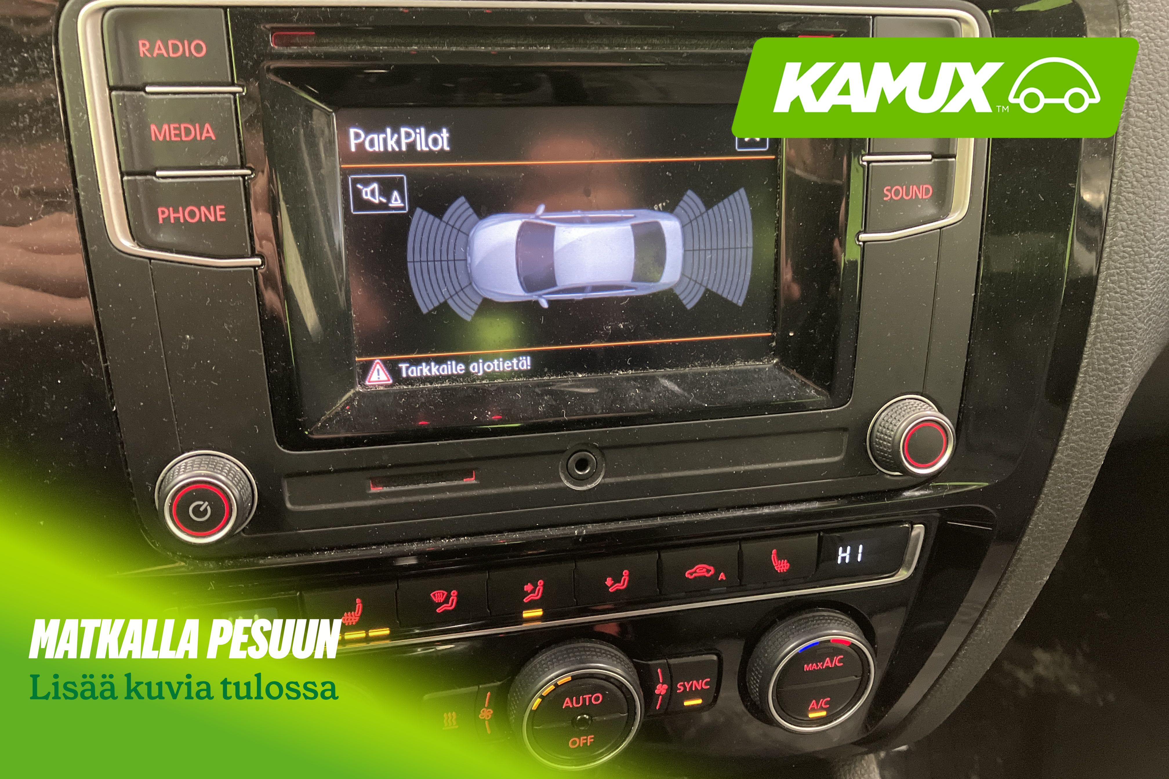 Volkswagen Jetta 2017