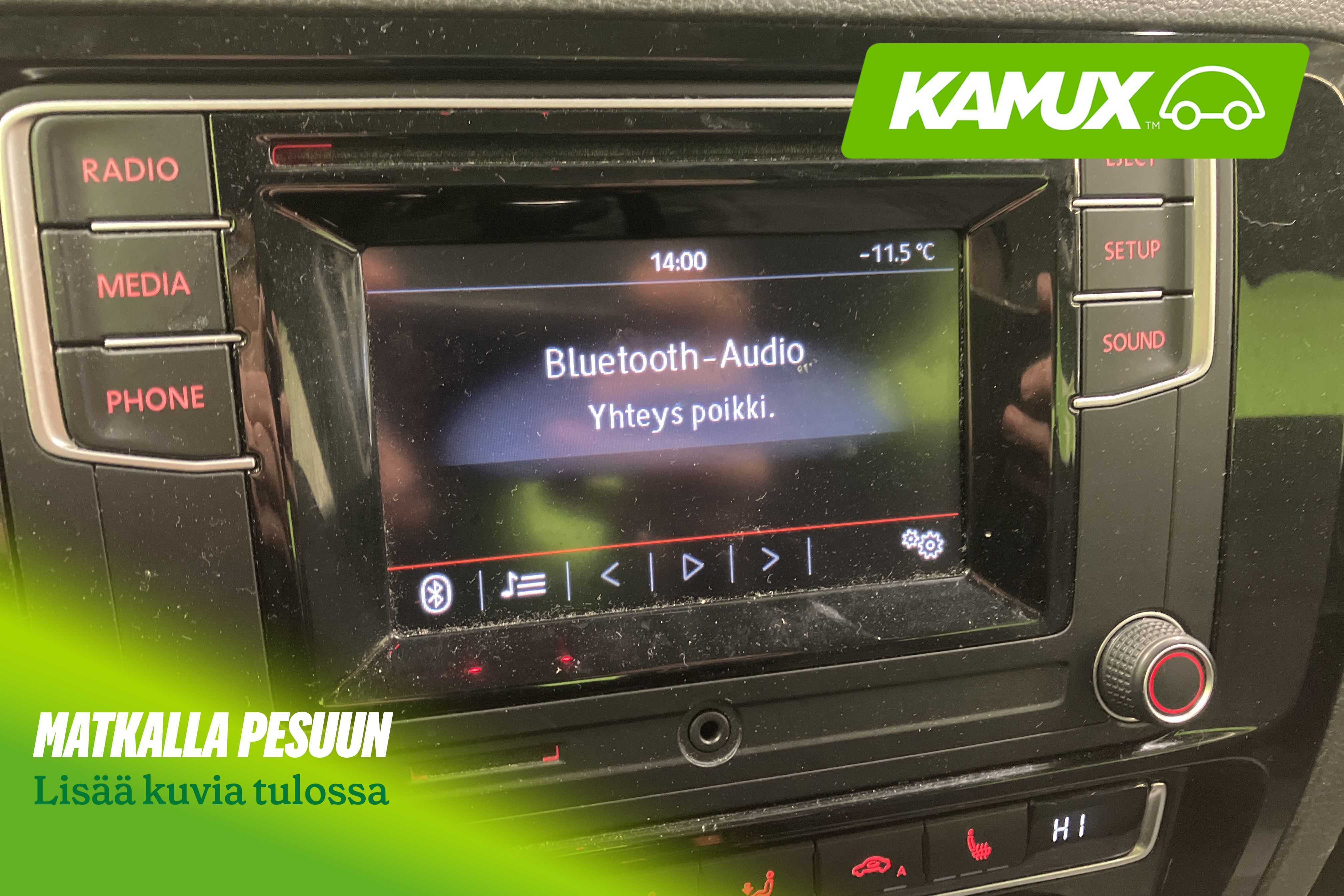 Volkswagen Jetta 2017