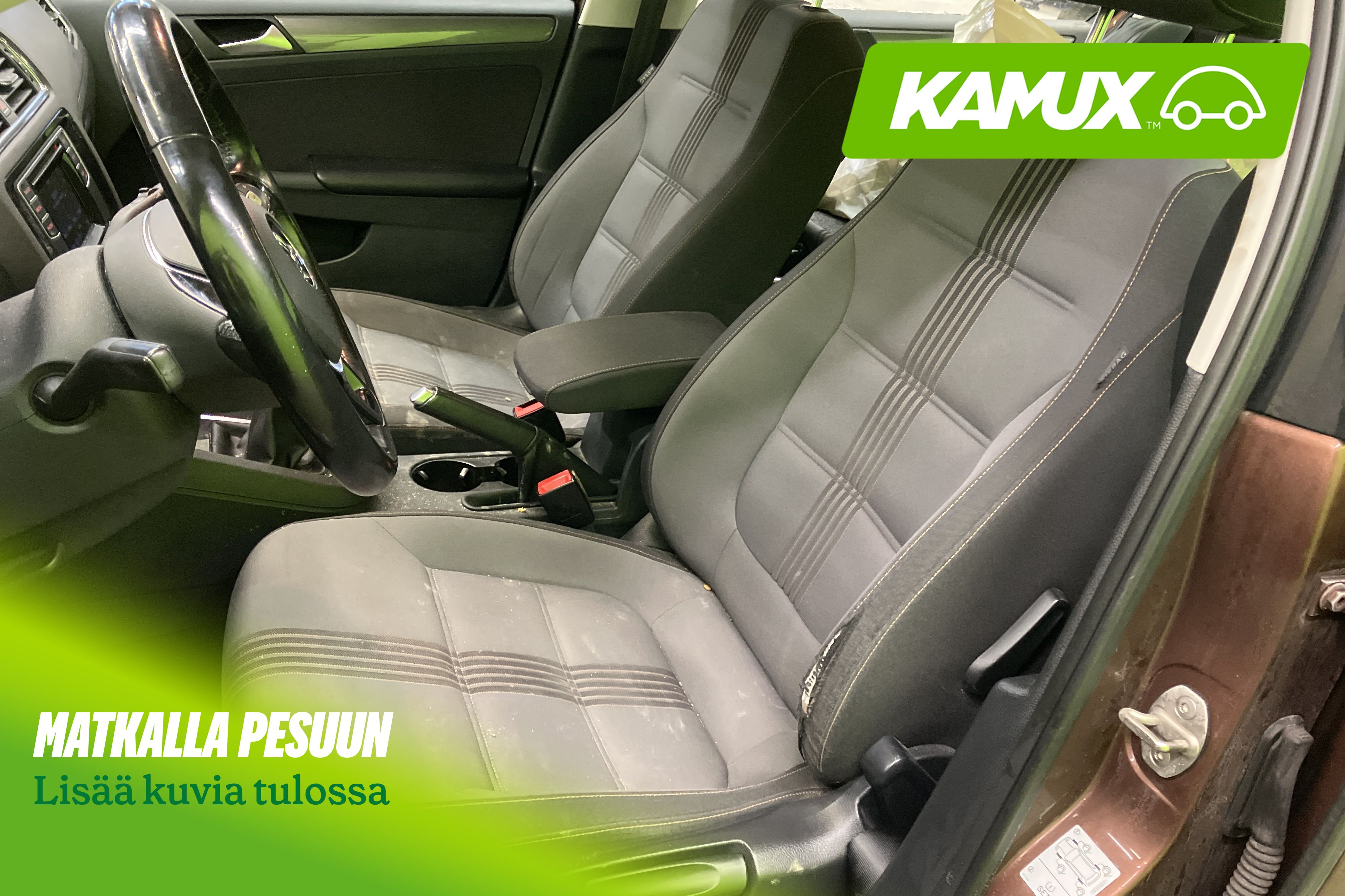 Volkswagen Jetta 2017